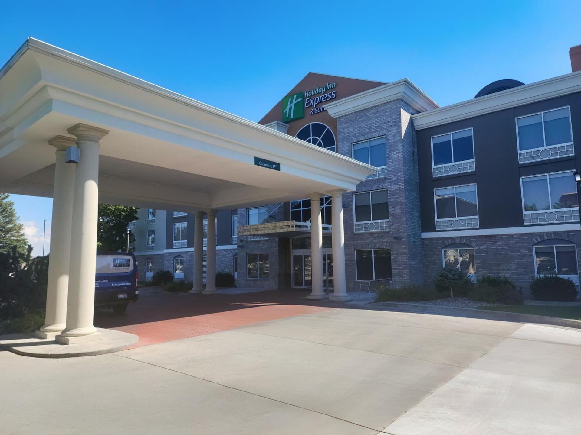 Holiday Inn Express Hotel & Suites Idaho Falls by IHG gallery photo in Idaho Falls, ID — image 5