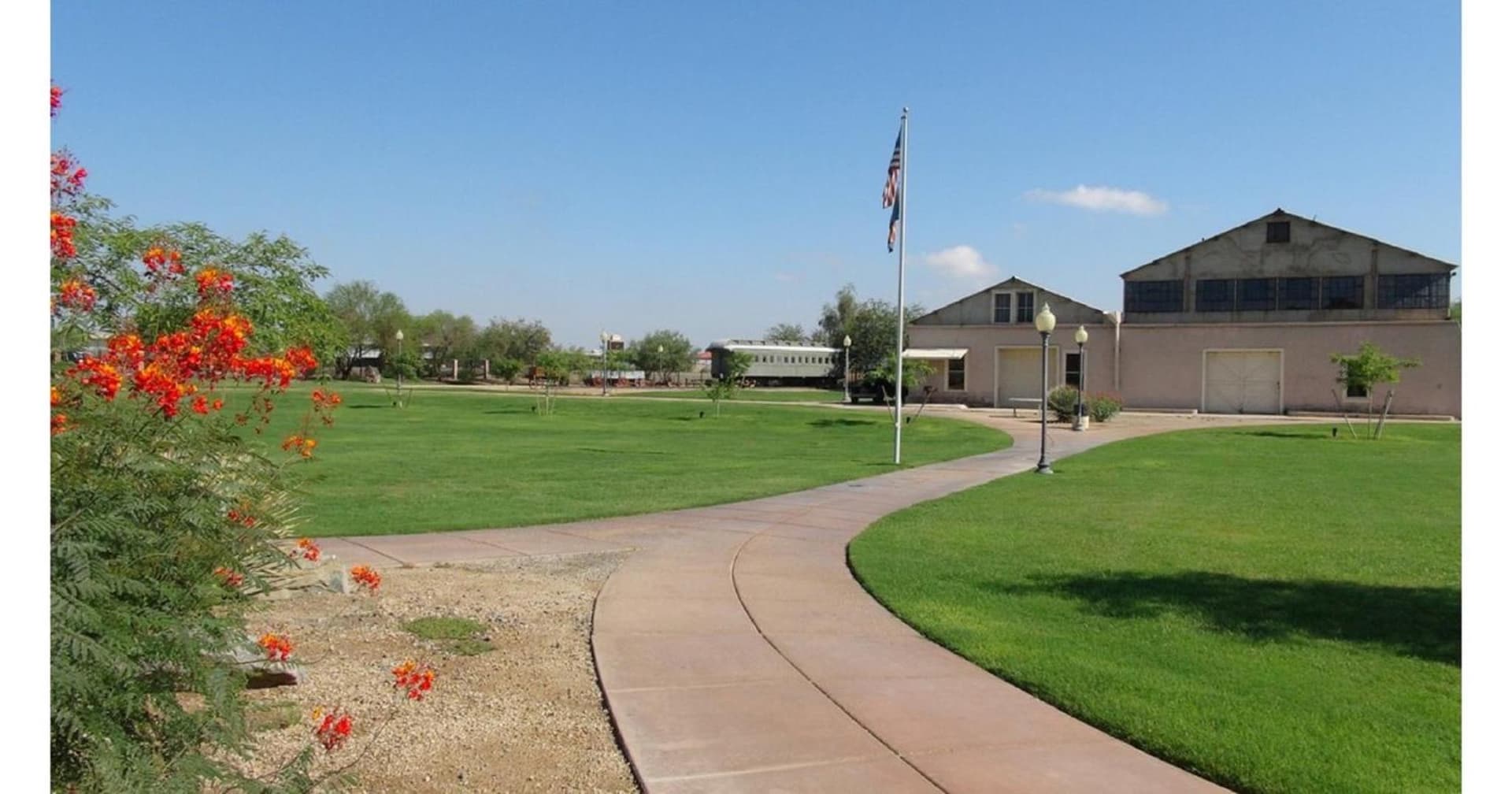 Holiday Inn Yuma by IHG gallery photo in Yuma, AZ — image 20
