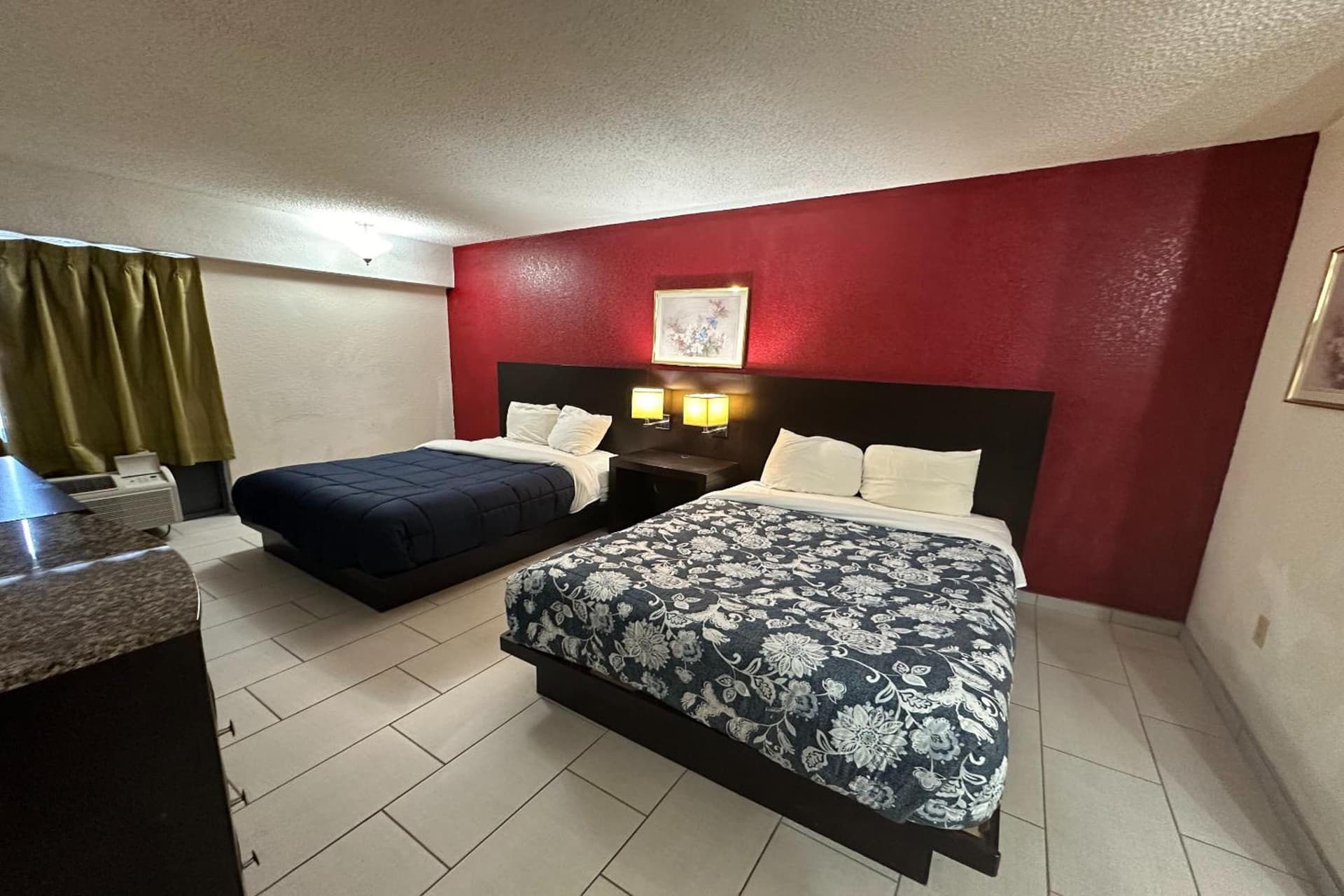 River Valley Inn and Suites property views in Fort Smith, AR — gallery photo 3