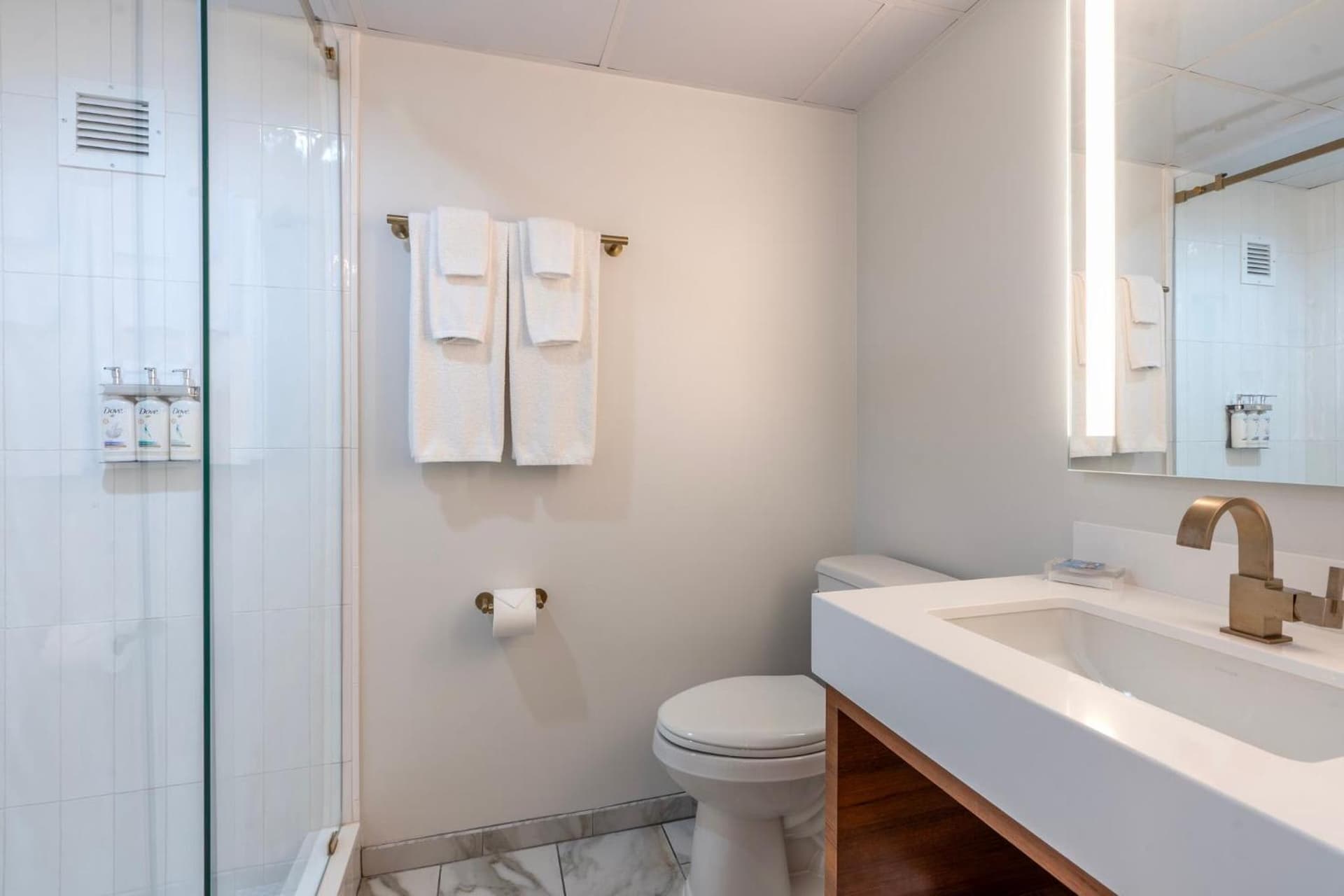Holiday Inn New Orleans-Downtown Superdome by IHG gallery photo in New Orleans, LA — image 63