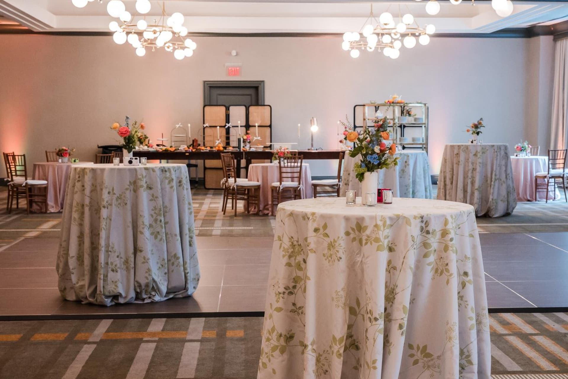 Kimpton Marlowe by IHG gallery photo in Cambridge, MA — image 36