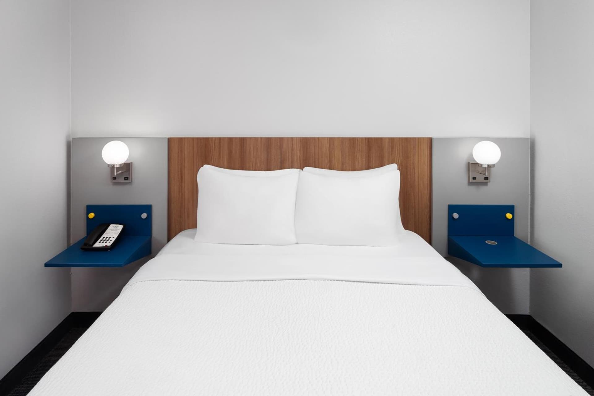 Microtel Inn by Wyndham Janesville gallery photo in Janesville, WI — image 4