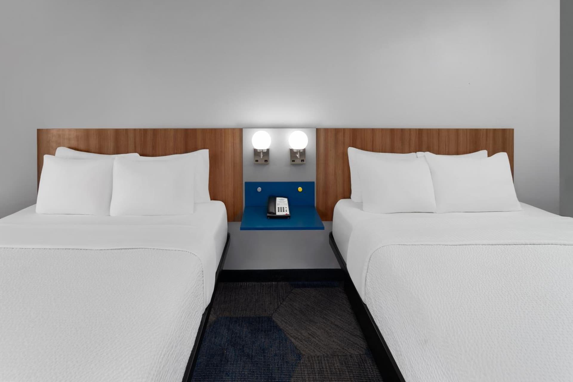 Microtel Inn by Wyndham Janesville gallery photo in Janesville, WI — image 42