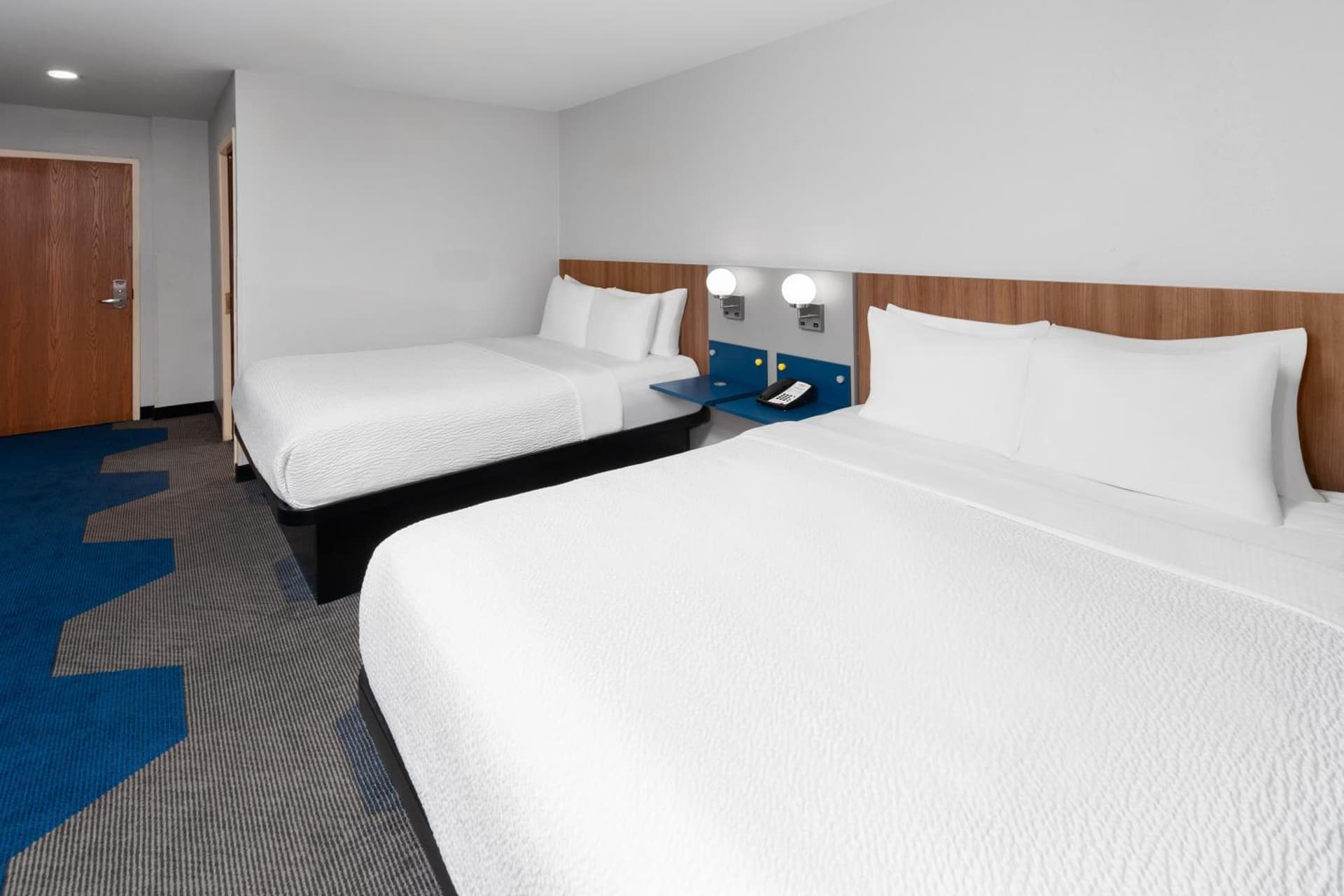 Microtel Inn by Wyndham Janesville gallery photo in Janesville, WI — image 29