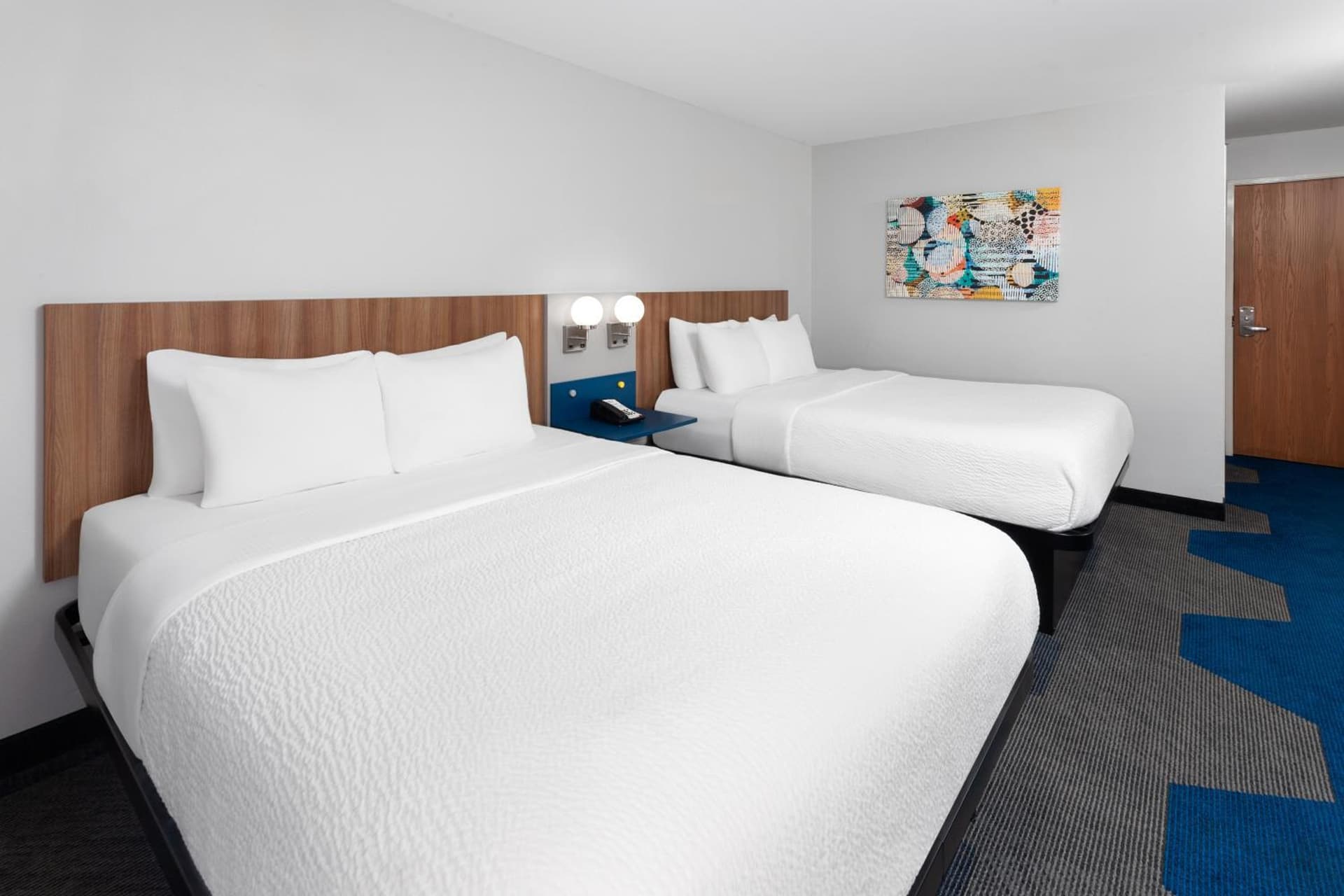 Microtel Inn by Wyndham Janesville gallery photo in Janesville, WI — image 10