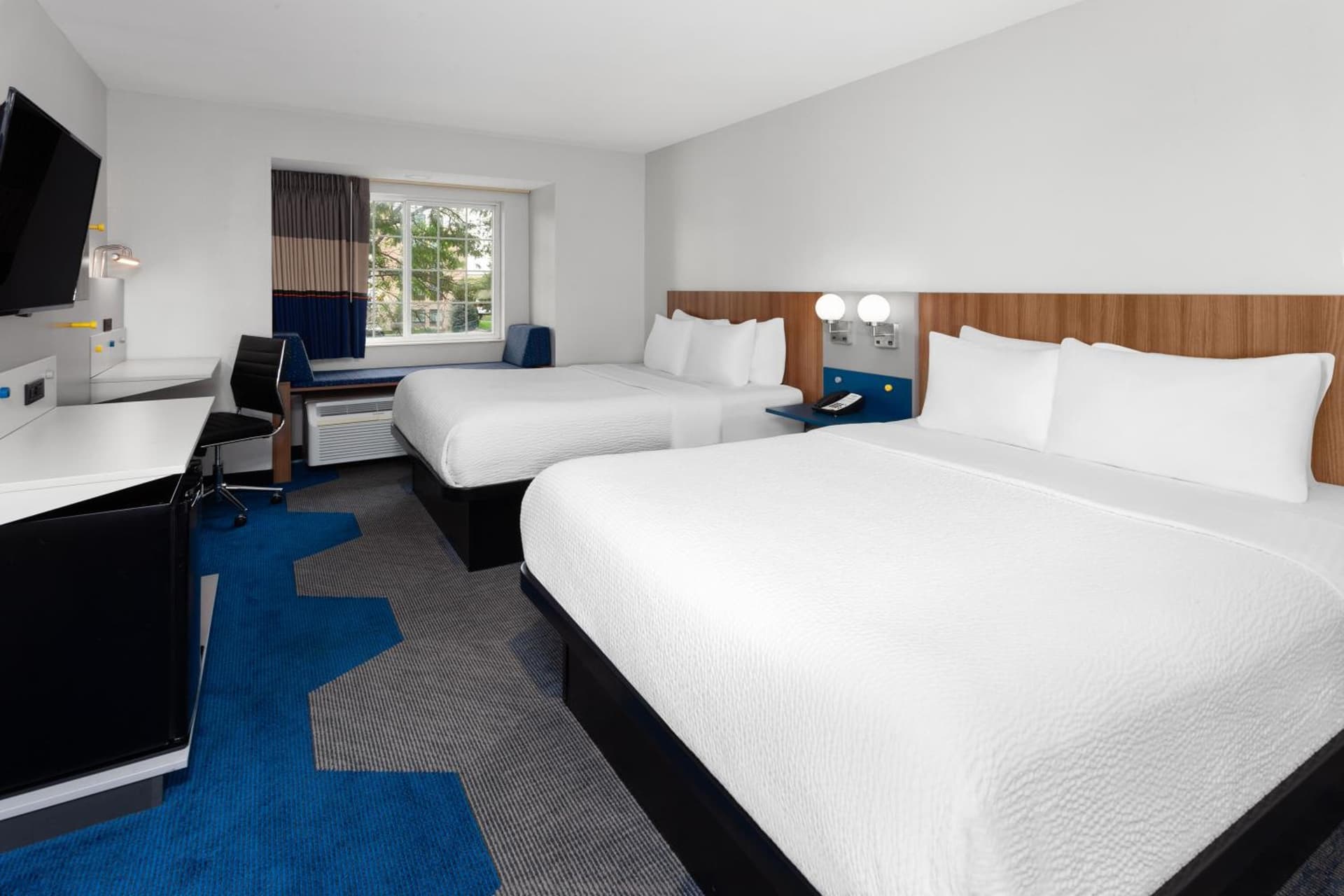 Microtel Inn by Wyndham Janesville gallery photo in Janesville, WI — image 27