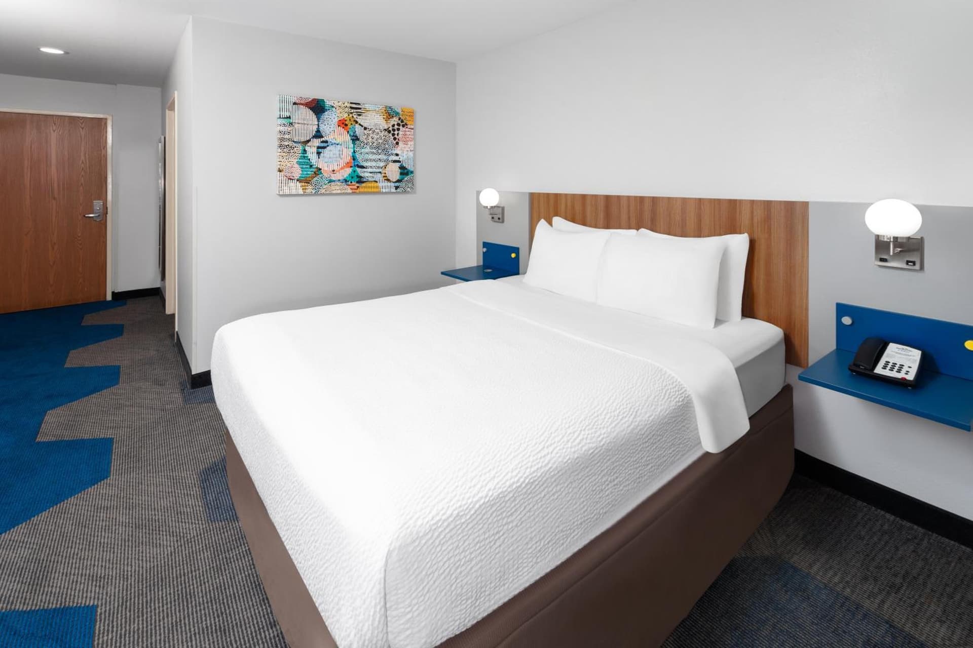 Microtel Inn by Wyndham Janesville gallery photo in Janesville, WI — image 7