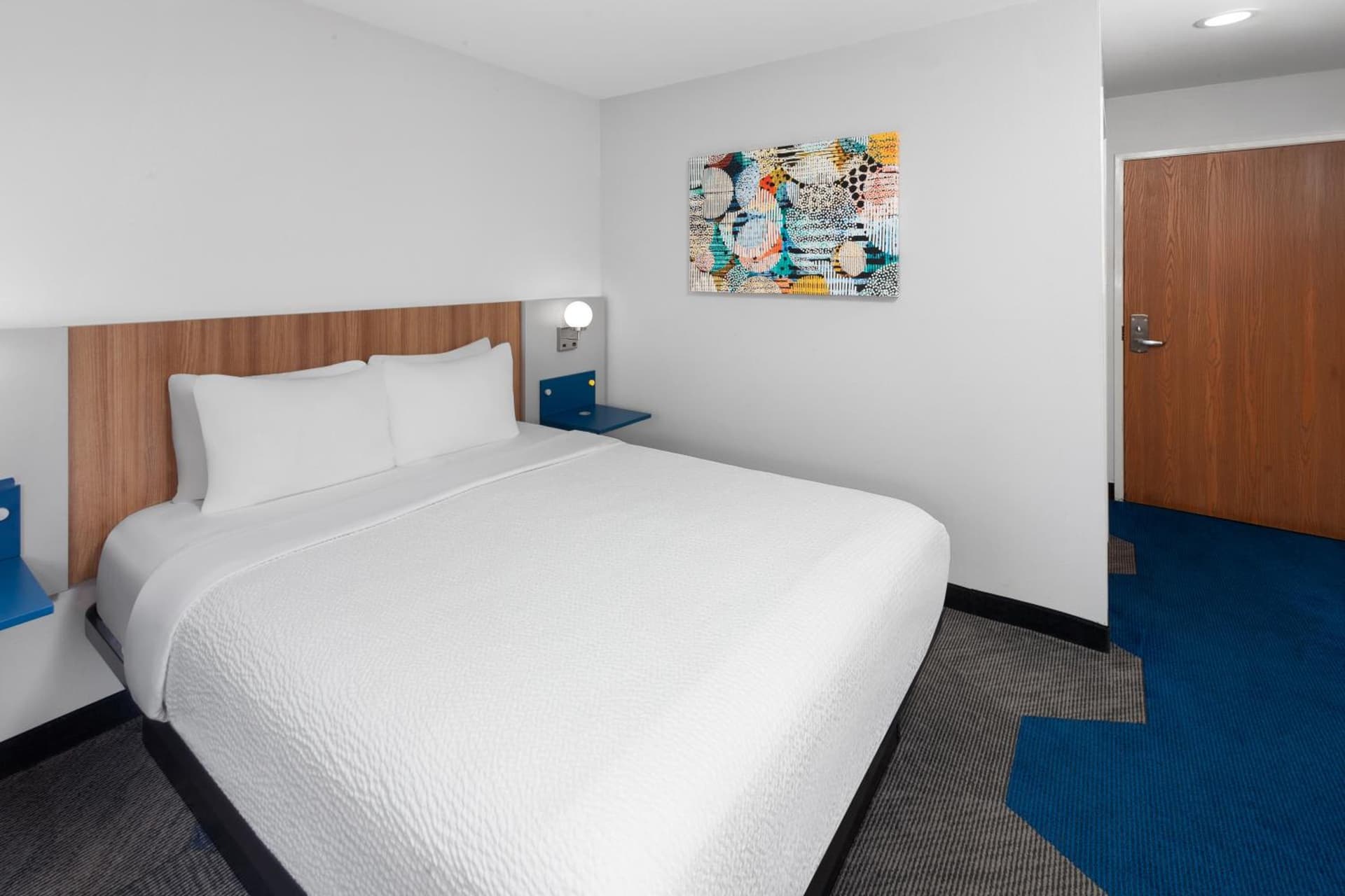 Microtel Inn by Wyndham Janesville gallery photo in Janesville, WI — image 30