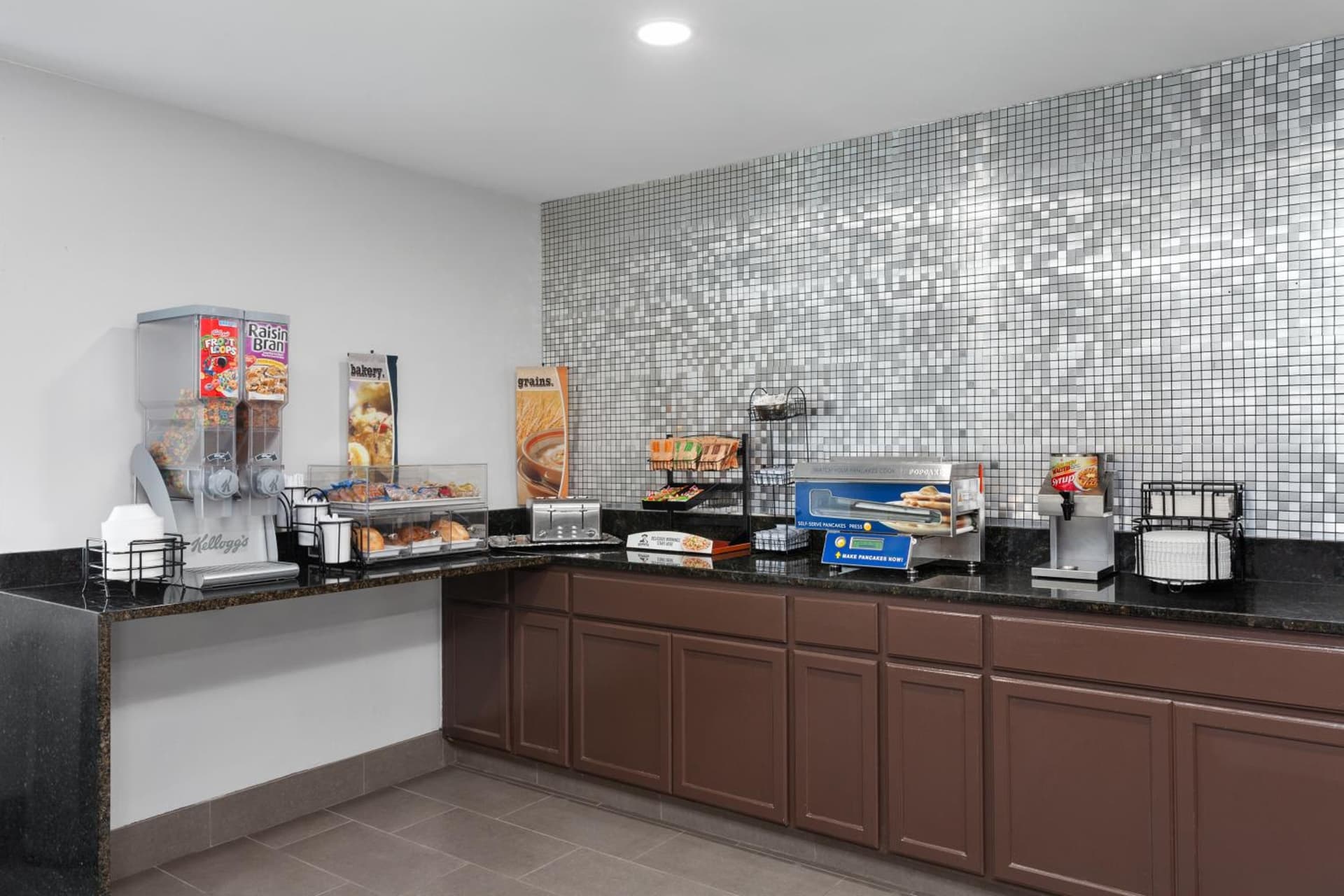 Microtel Inn by Wyndham Janesville gallery photo in Janesville, WI — image 52