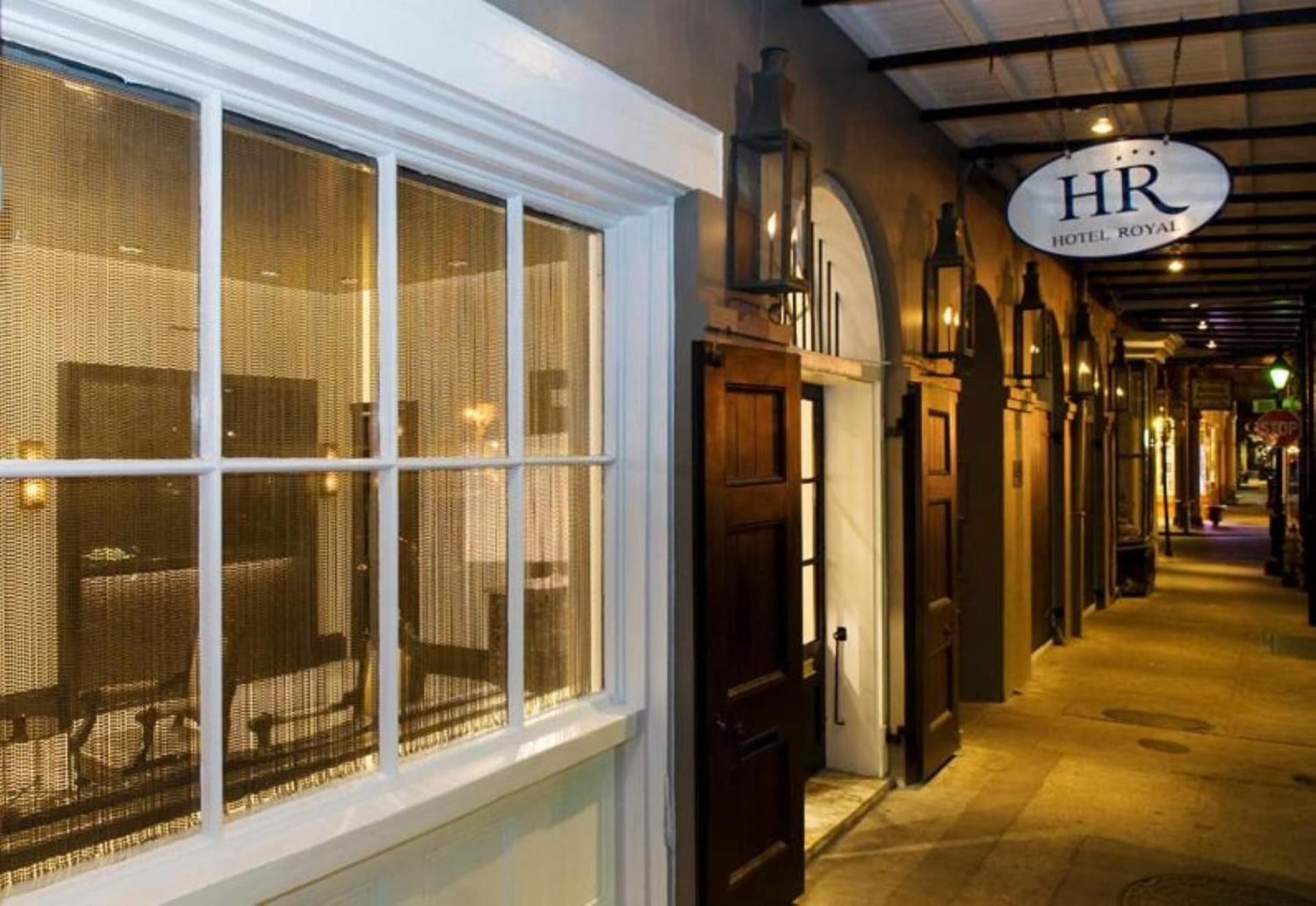 Hotel Royal New Orleans featured exterior or lobby in New Orleans, LA — similar hotel