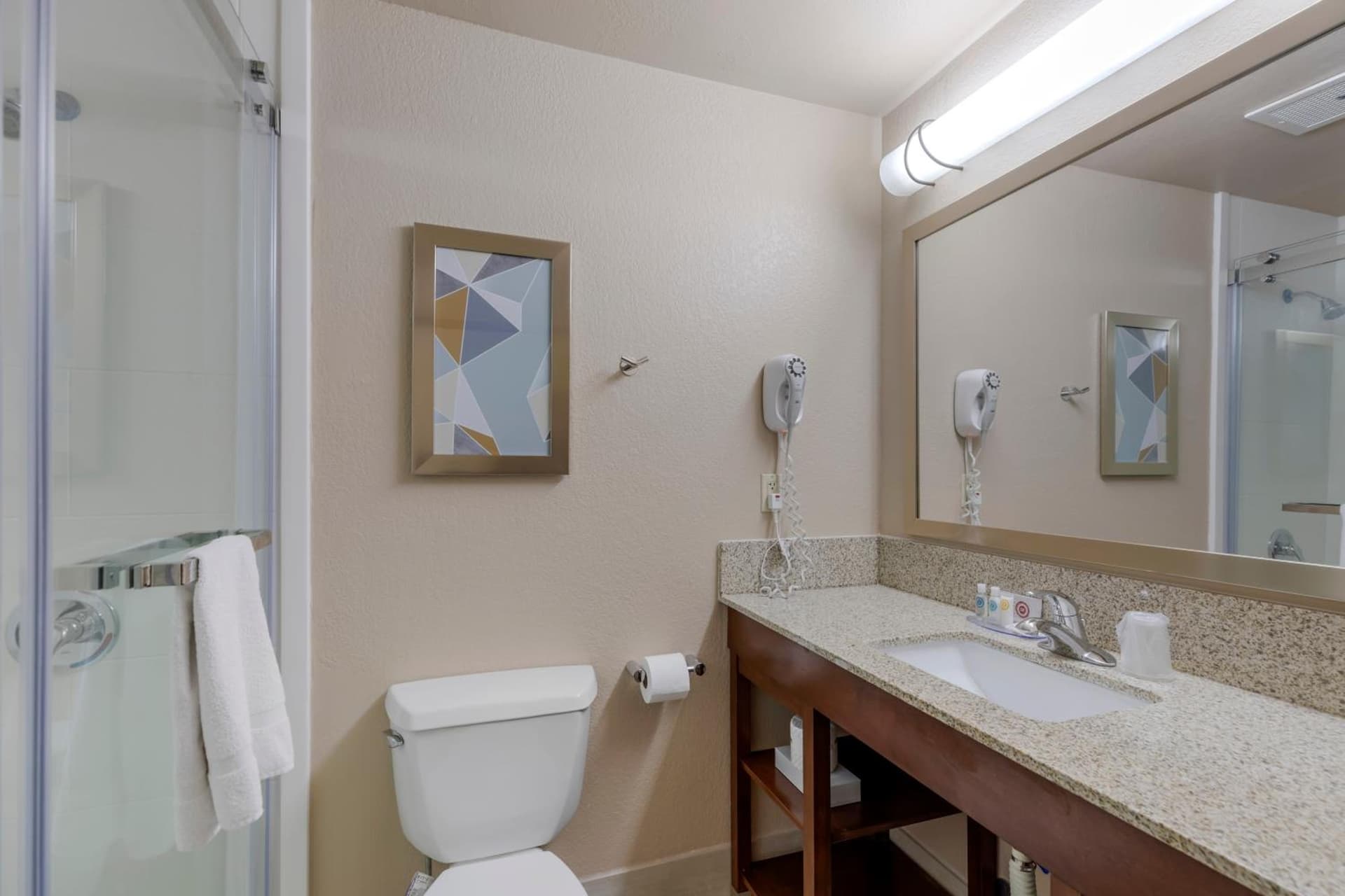 Comfort Inn & Suites Boulder gallery photo in Boulder, CO — image 66