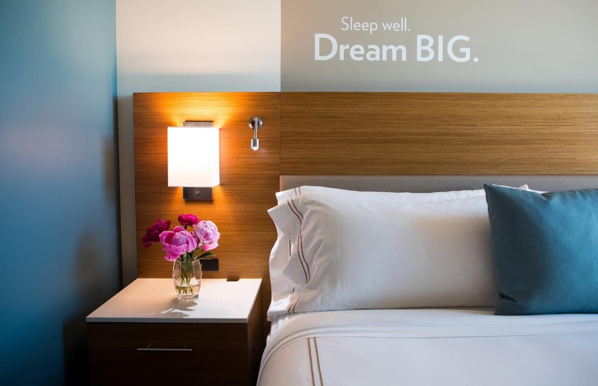 EVEN Hotel Ann Arbor S - University Area by IHG gallery photo in Ann Arbor, MI — image 38