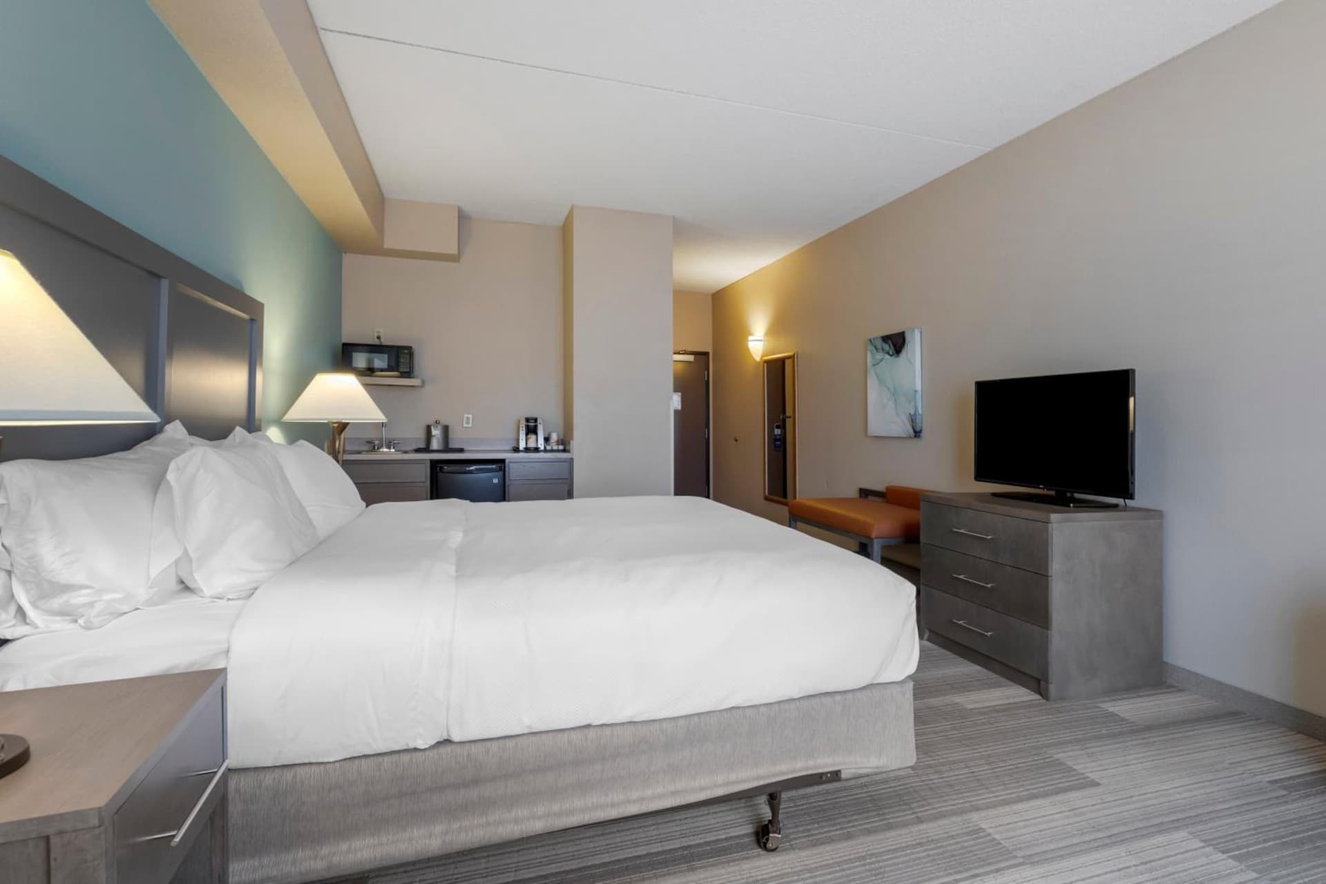 Comfort Inn & Suites Boulder gallery photo in Boulder, CO — image 36