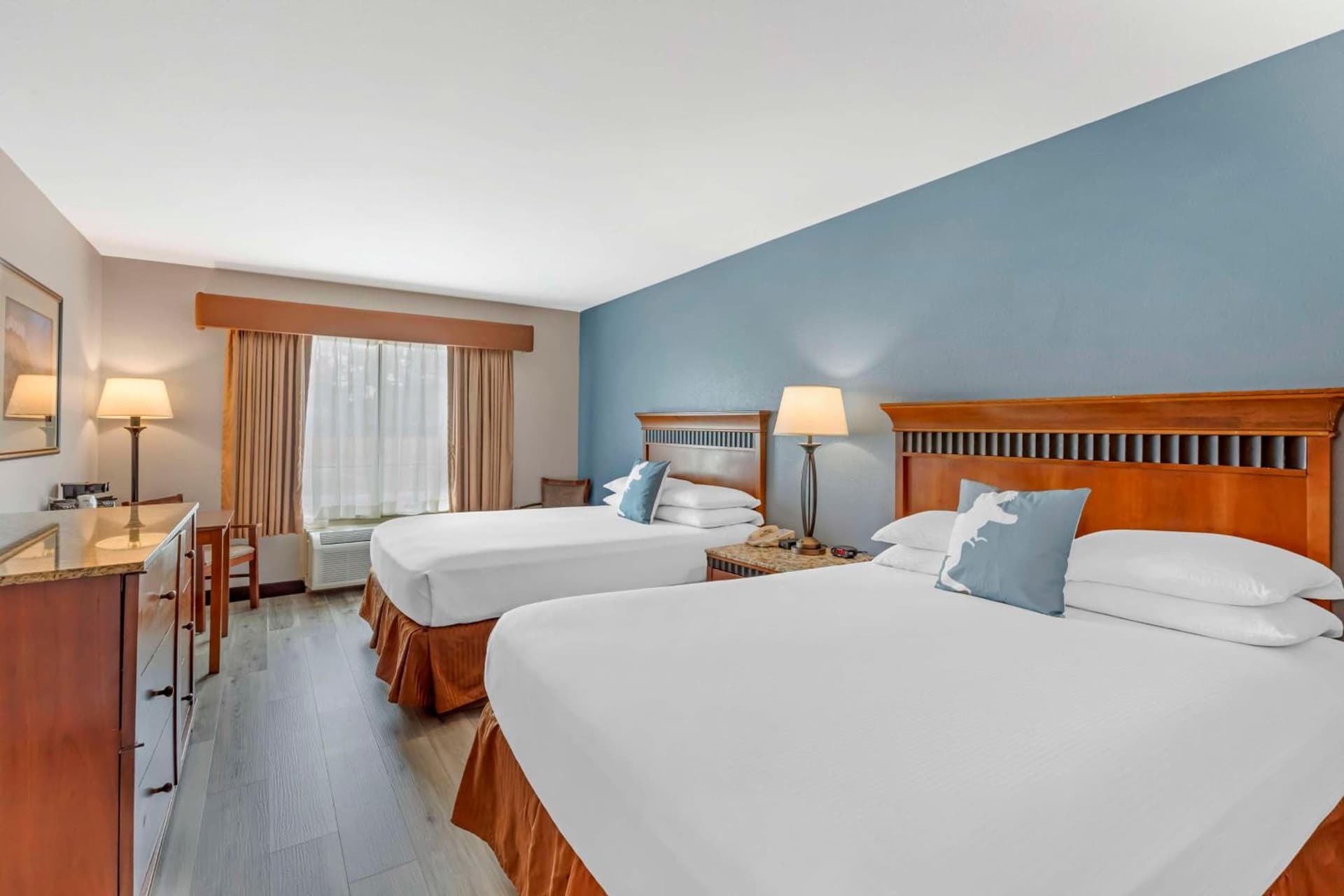 Best Western Denver Southwest gallery photo in Lakewood, CO — image 59