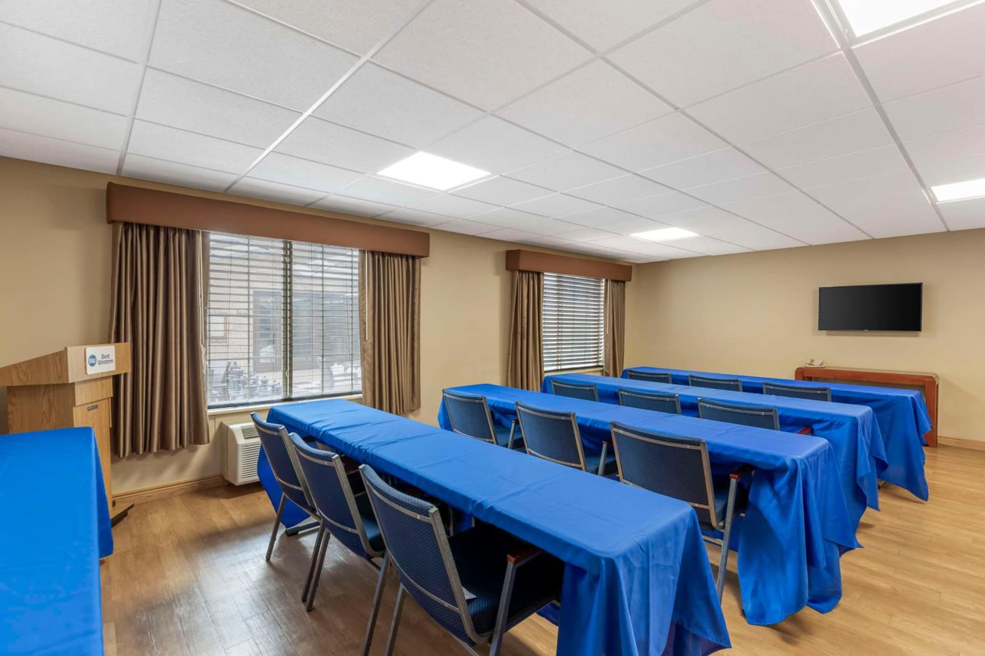 Best Western Denver Southwest gallery photo in Lakewood, CO — image 98