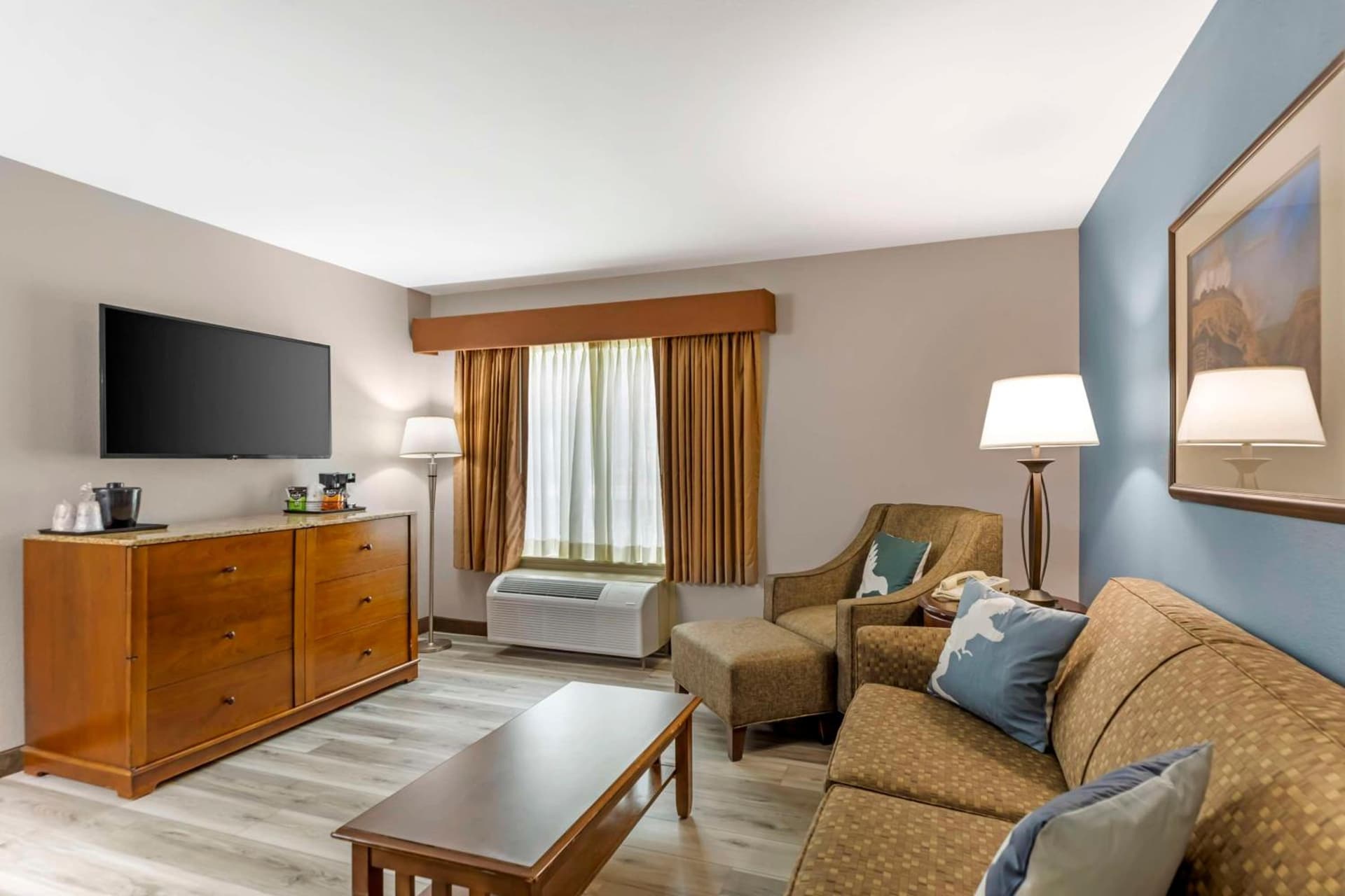 Best Western Denver Southwest gallery photo in Lakewood, CO — image 36