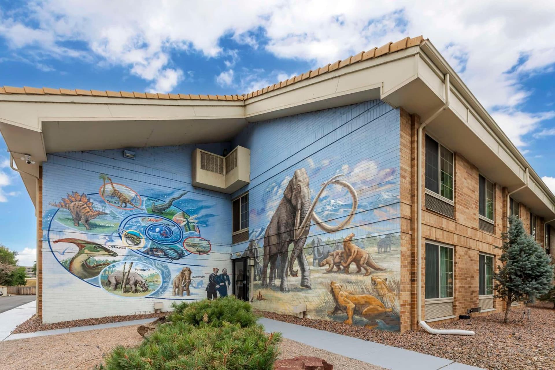 Best Western Denver Southwest gallery photo in Lakewood, CO — image 95