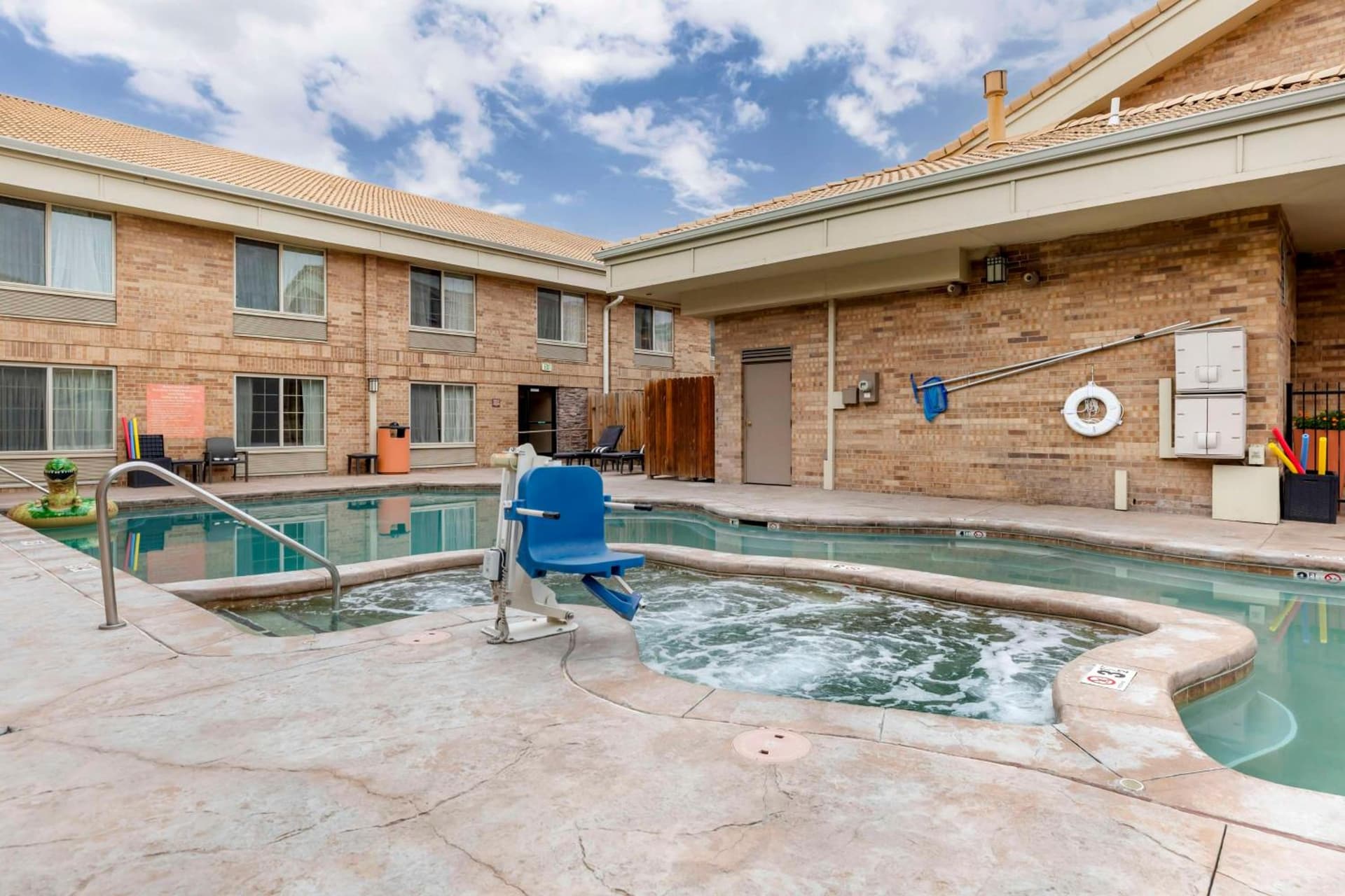 Best Western Denver Southwest gallery photo in Lakewood, CO — image 66