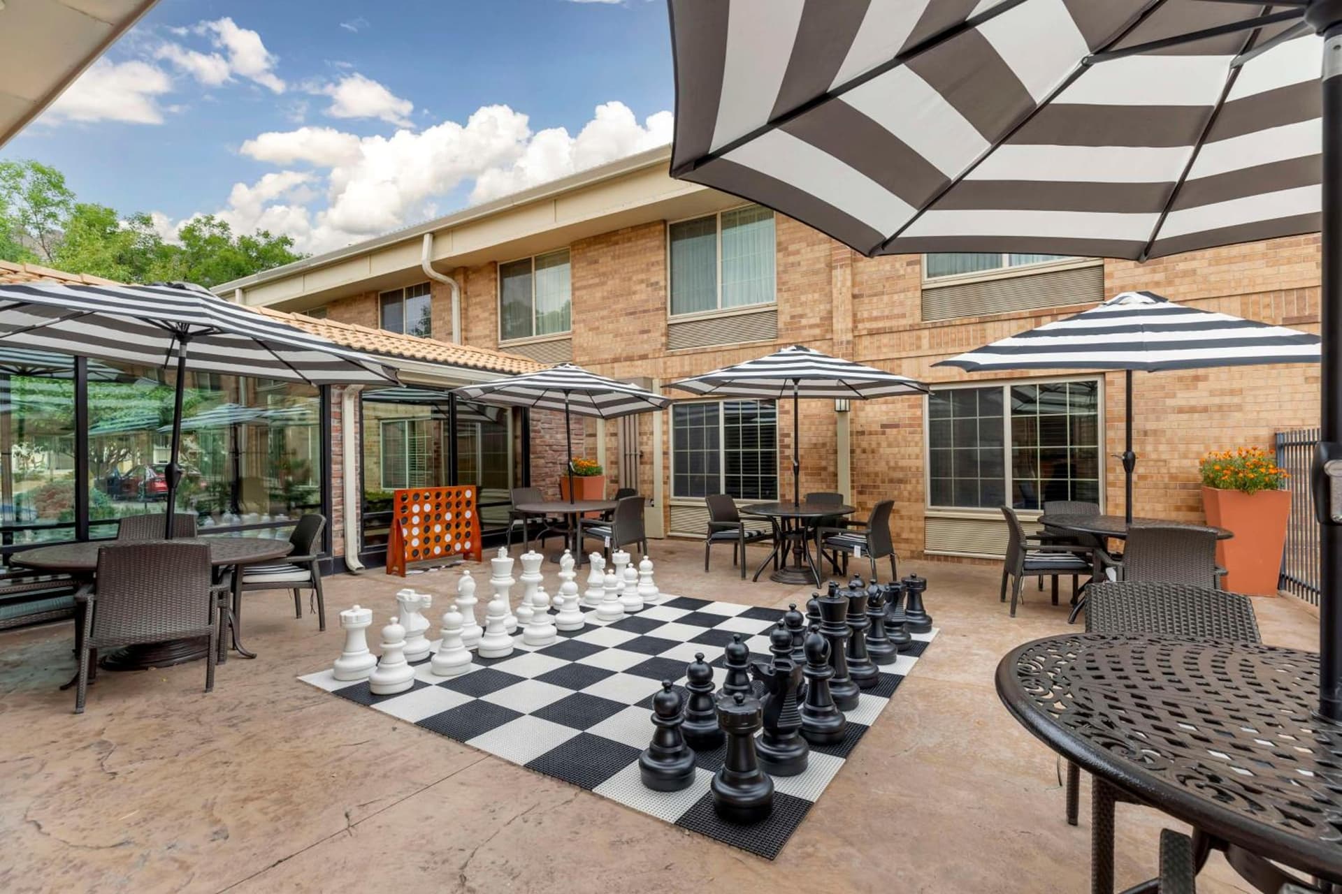 Best Western Denver Southwest gallery photo in Lakewood, CO — image 72