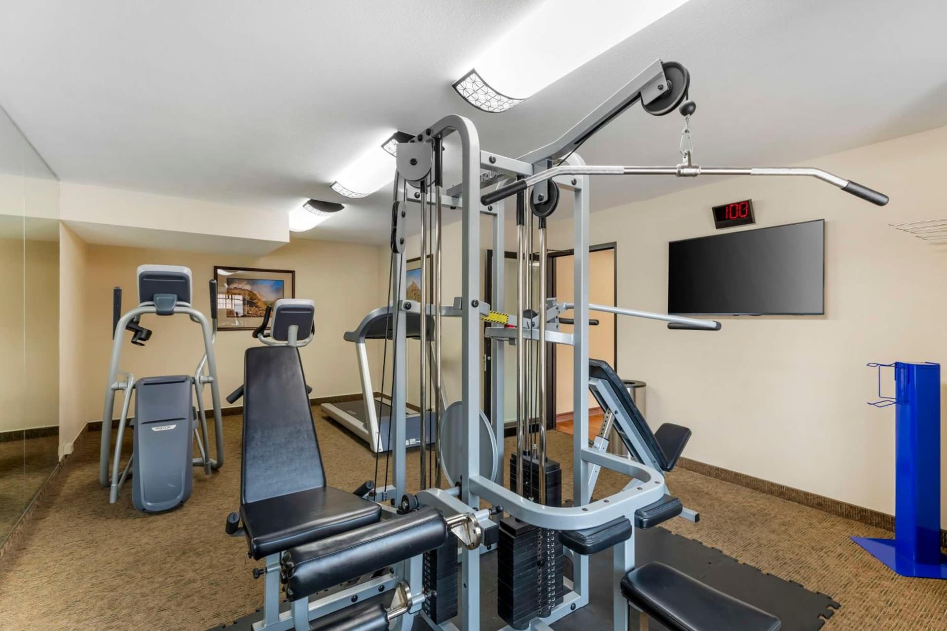 Best Western Denver Southwest gallery photo in Lakewood, CO — image 115