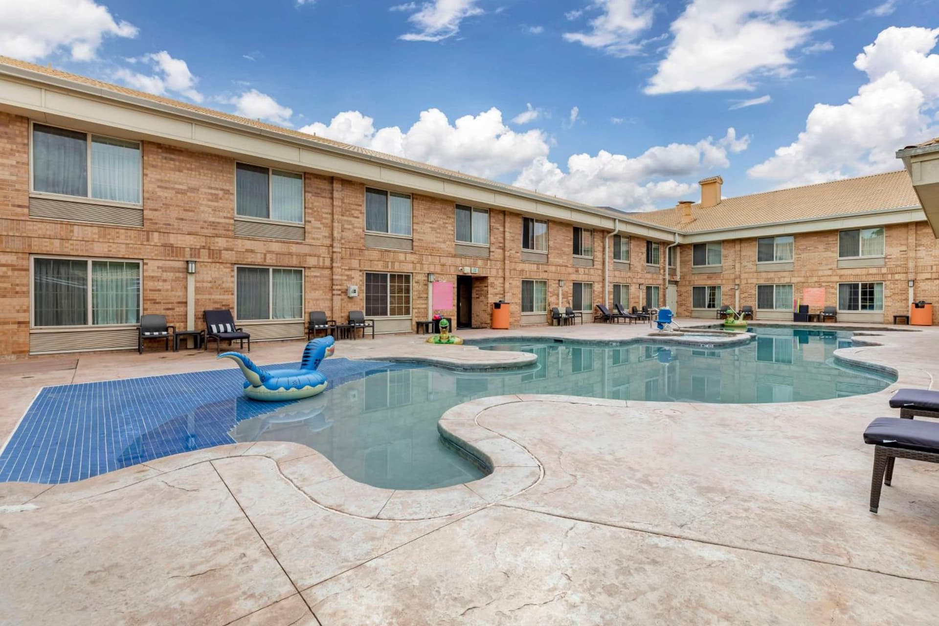 Best Western Denver Southwest gallery photo in Lakewood, CO — image 33