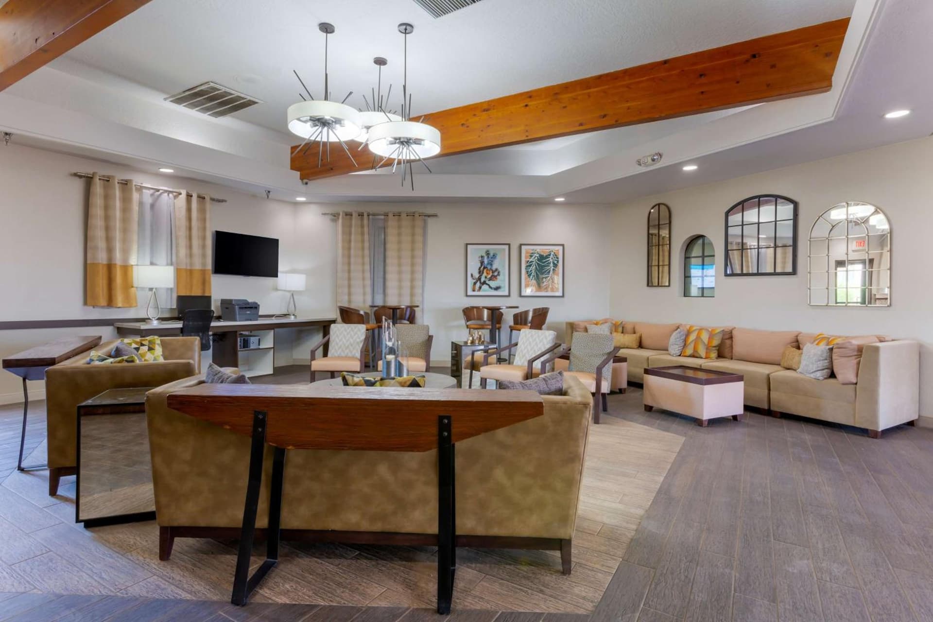Best Western Phoenix Goodyear Inn gallery photo in Goodyear, AZ — image 23