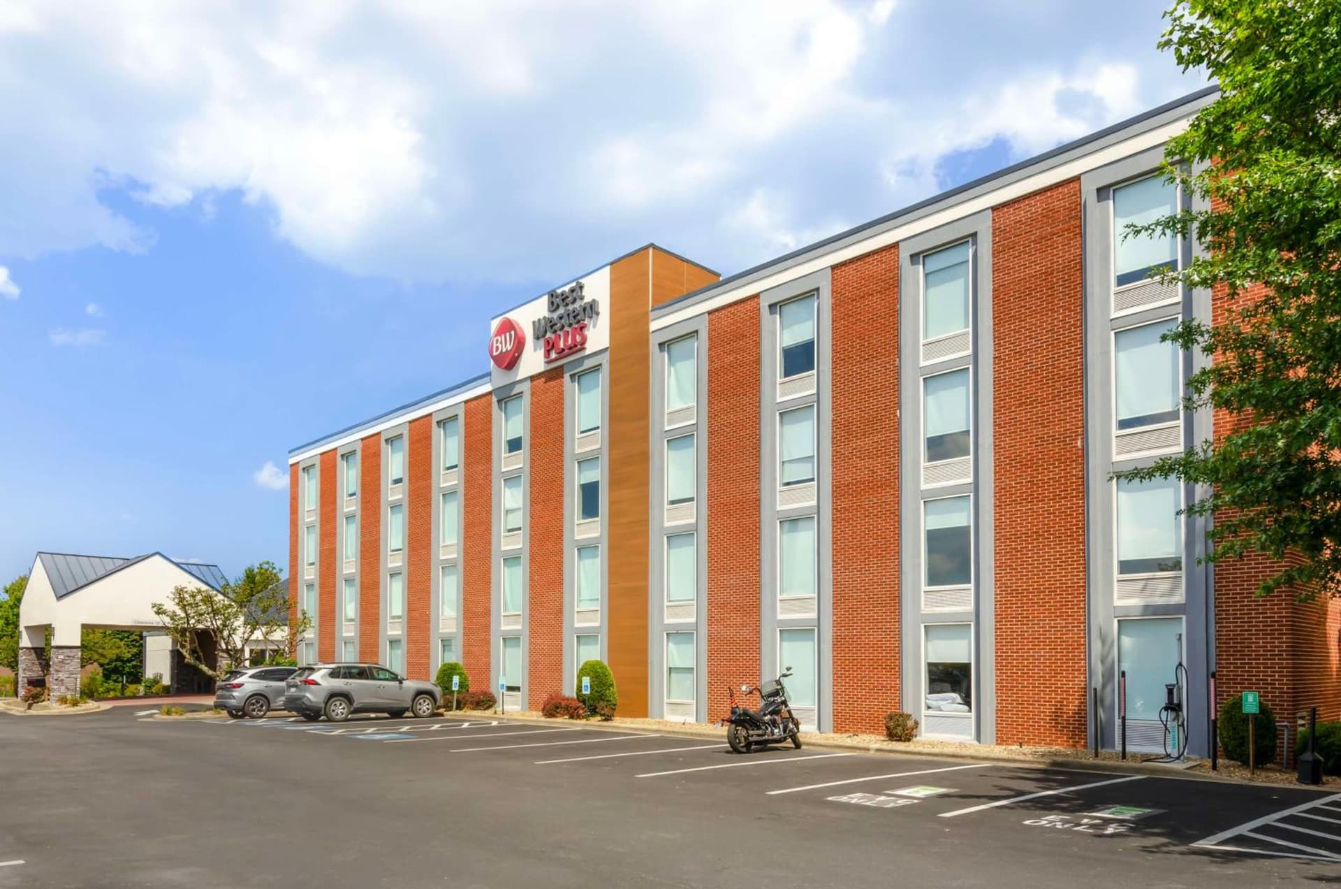 Best Western Plus Beckley Inn — hotel in Beckley, West Virginia