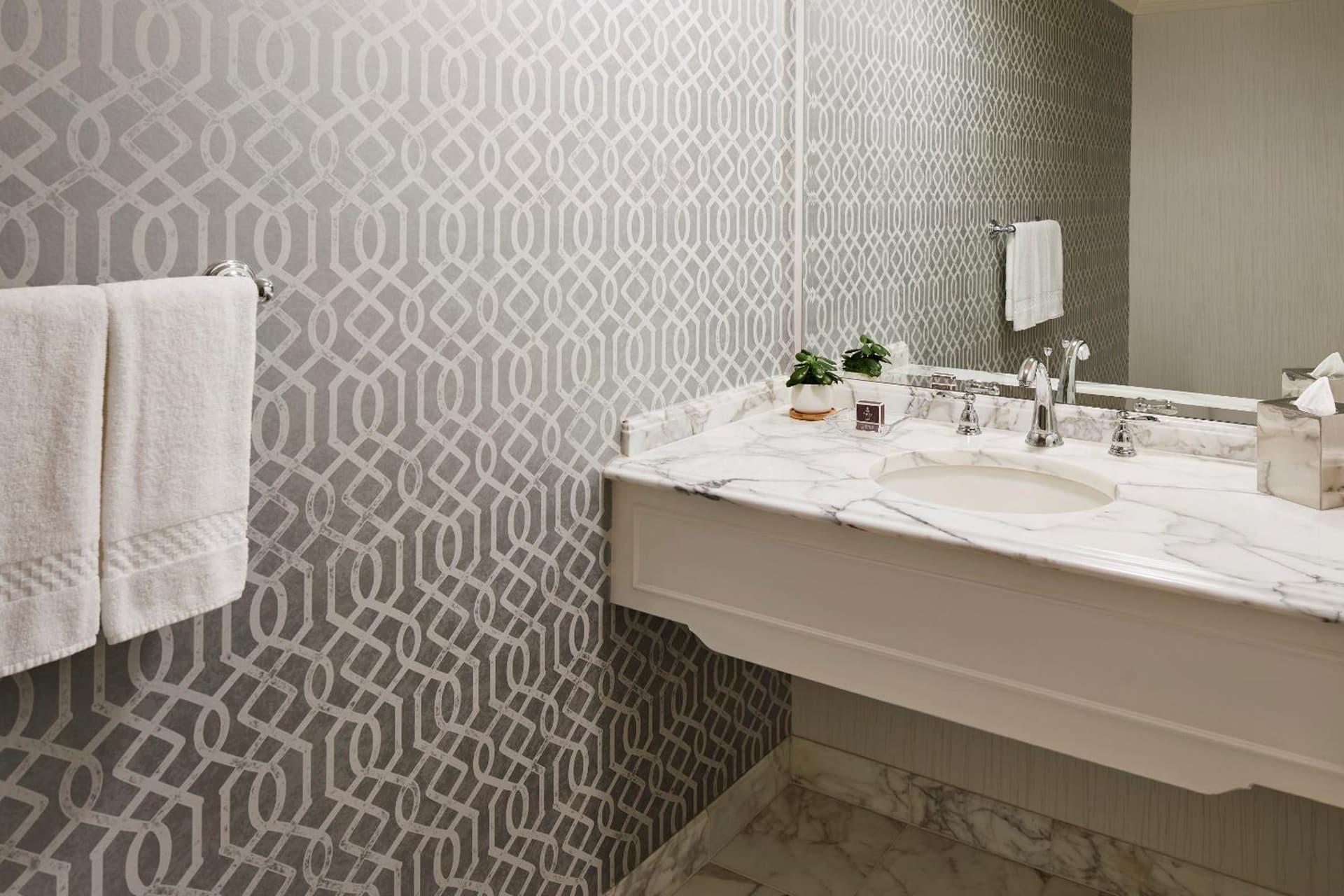 The Ritz-Carlton, San Francisco gallery photo in San Francisco, CA — image 37
