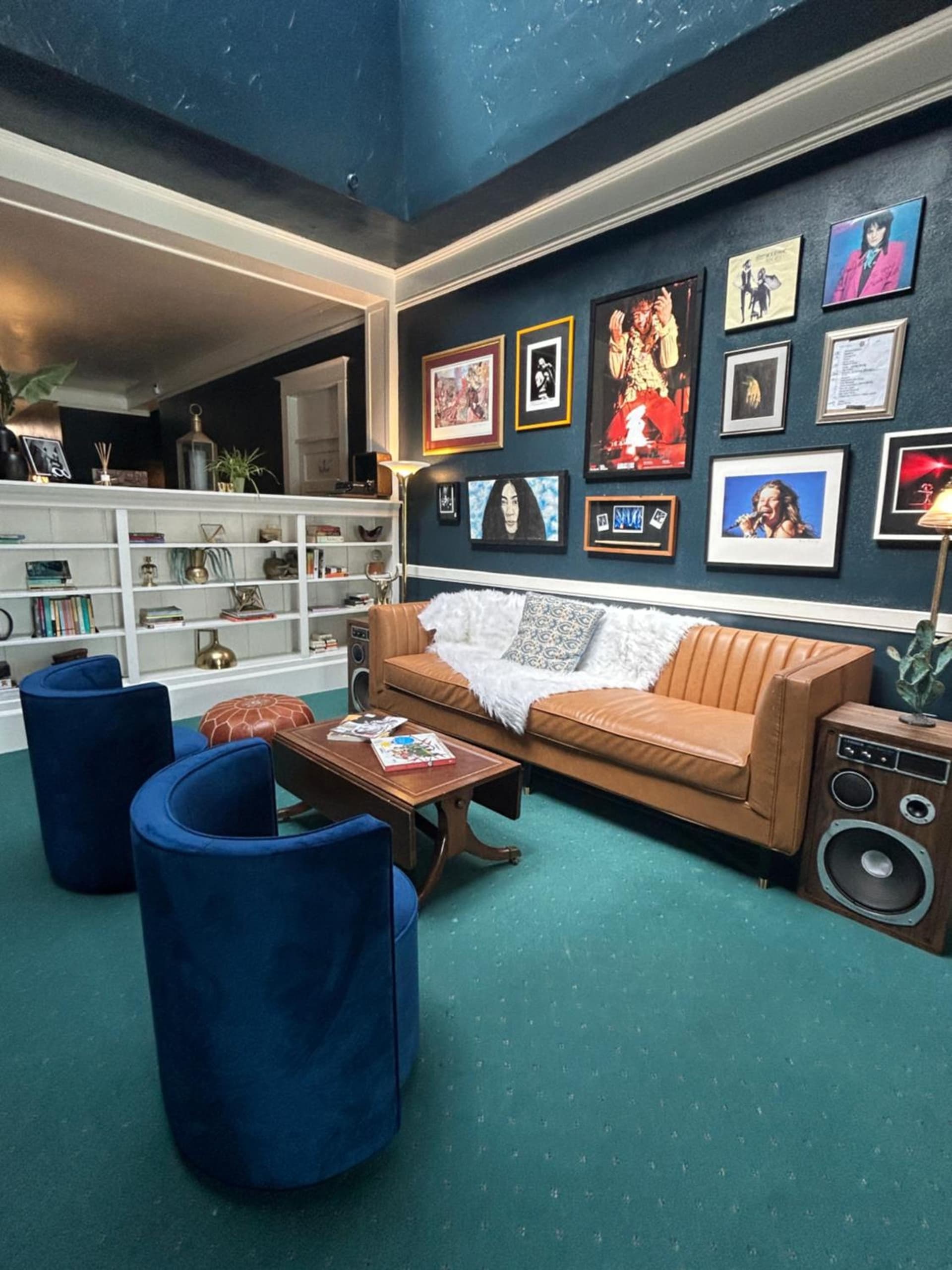 The Columbia Hotel — hotel in Ashland, Oregon