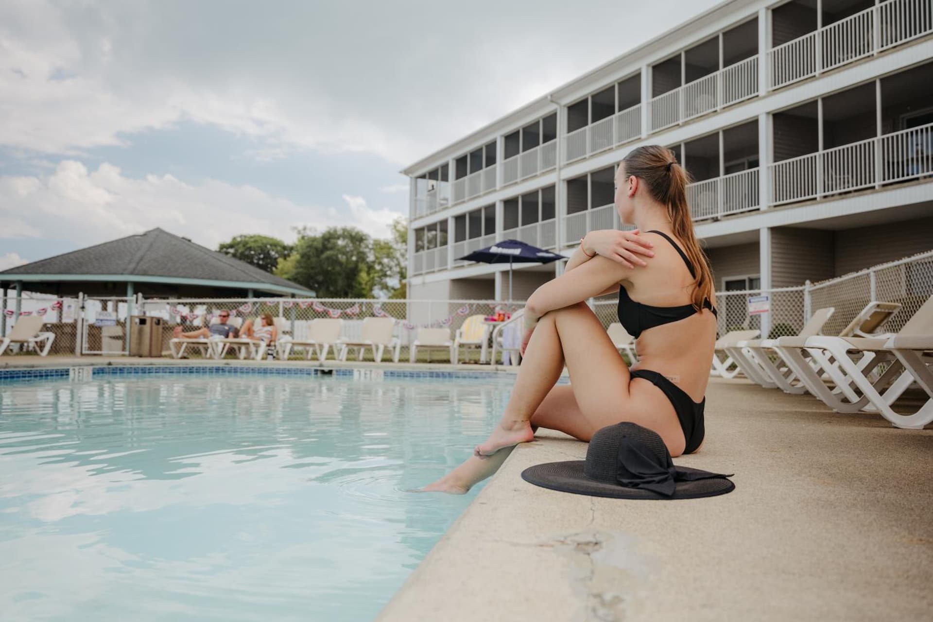 Bayshore Resort Downtown Put-in-Bay Island gallery photo in Put-in-Bay, OH — image 37