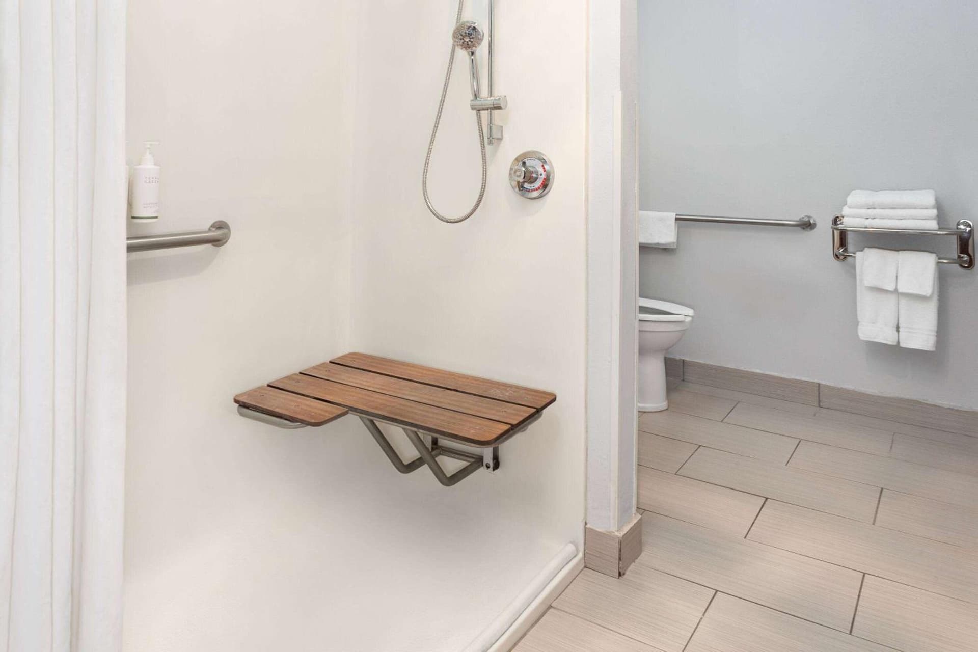 Microtel Inn by Wyndham Janesville gallery photo in Janesville, WI — image 19