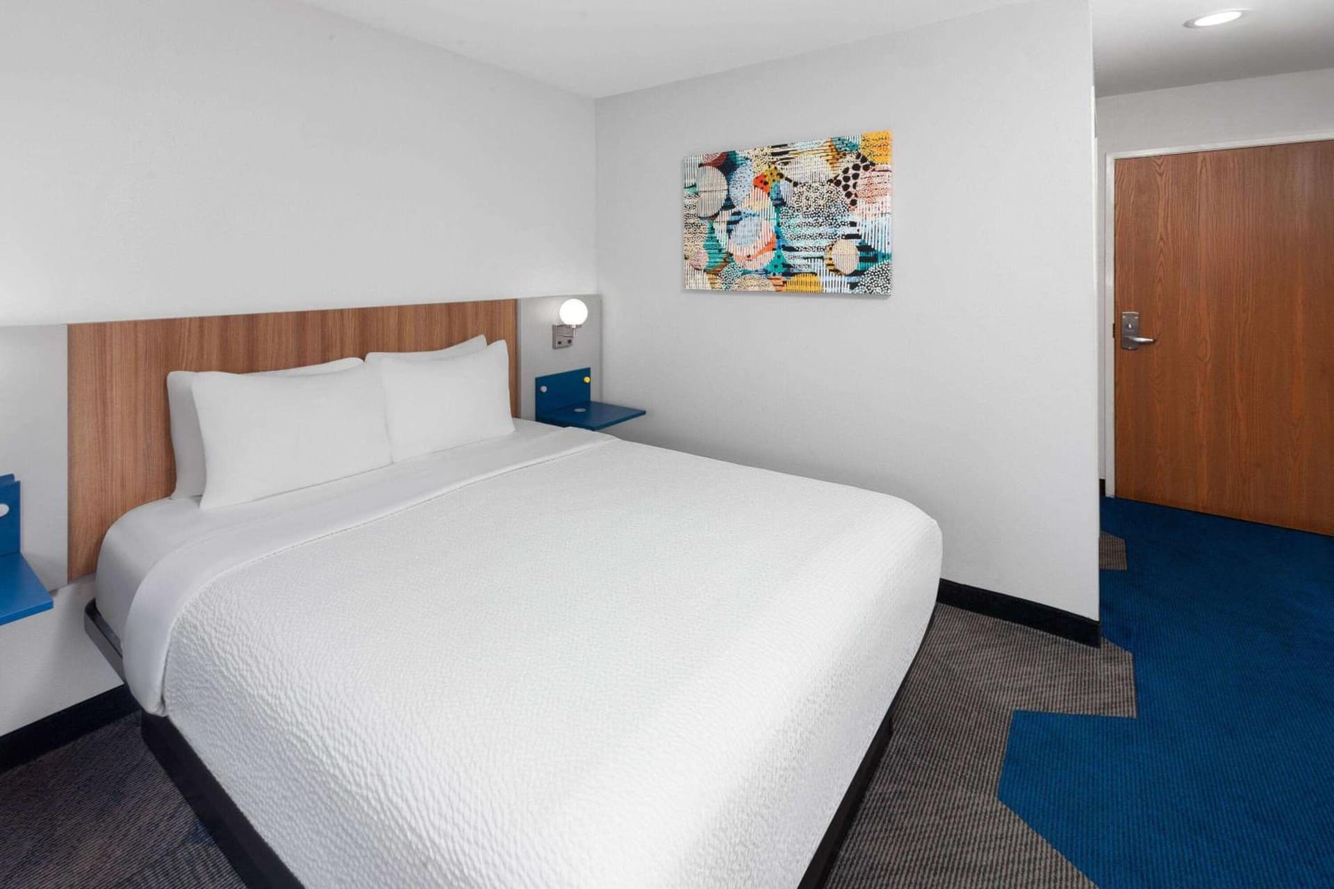 Microtel Inn by Wyndham Janesville gallery photo in Janesville, WI — image 17