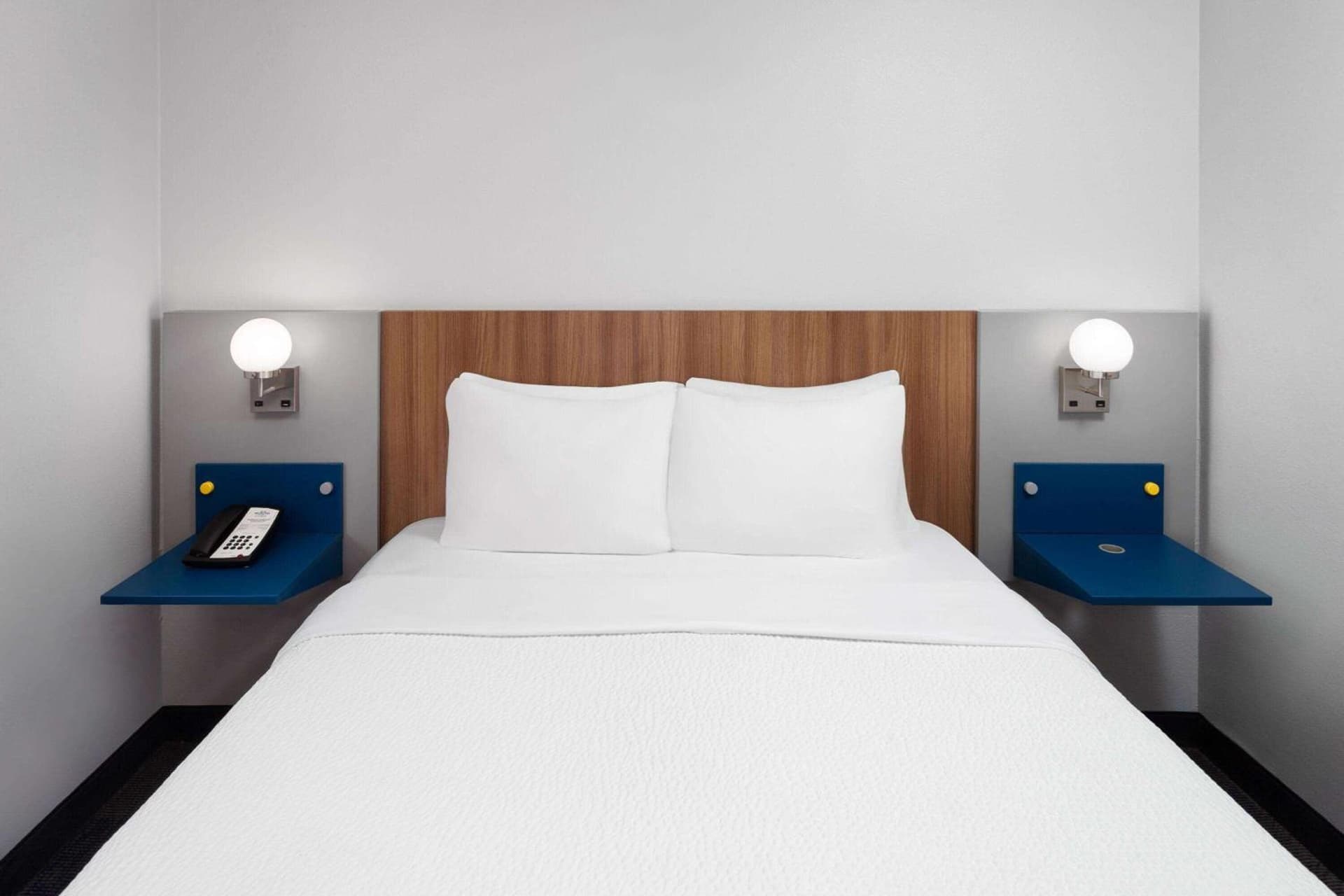 Microtel Inn by Wyndham Janesville gallery photo in Janesville, WI — image 9