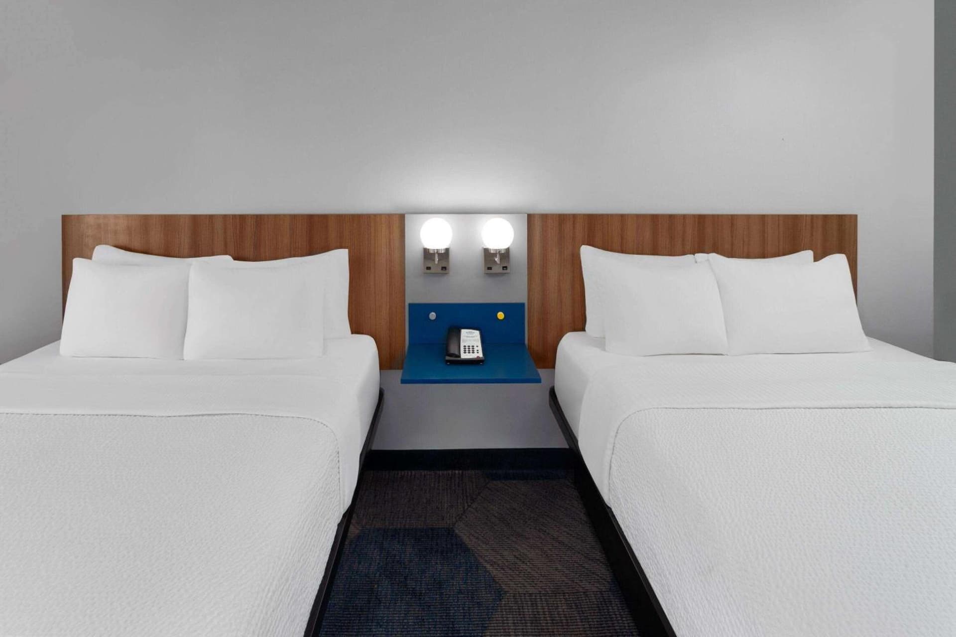 Microtel Inn by Wyndham Janesville gallery photo in Janesville, WI — image 26