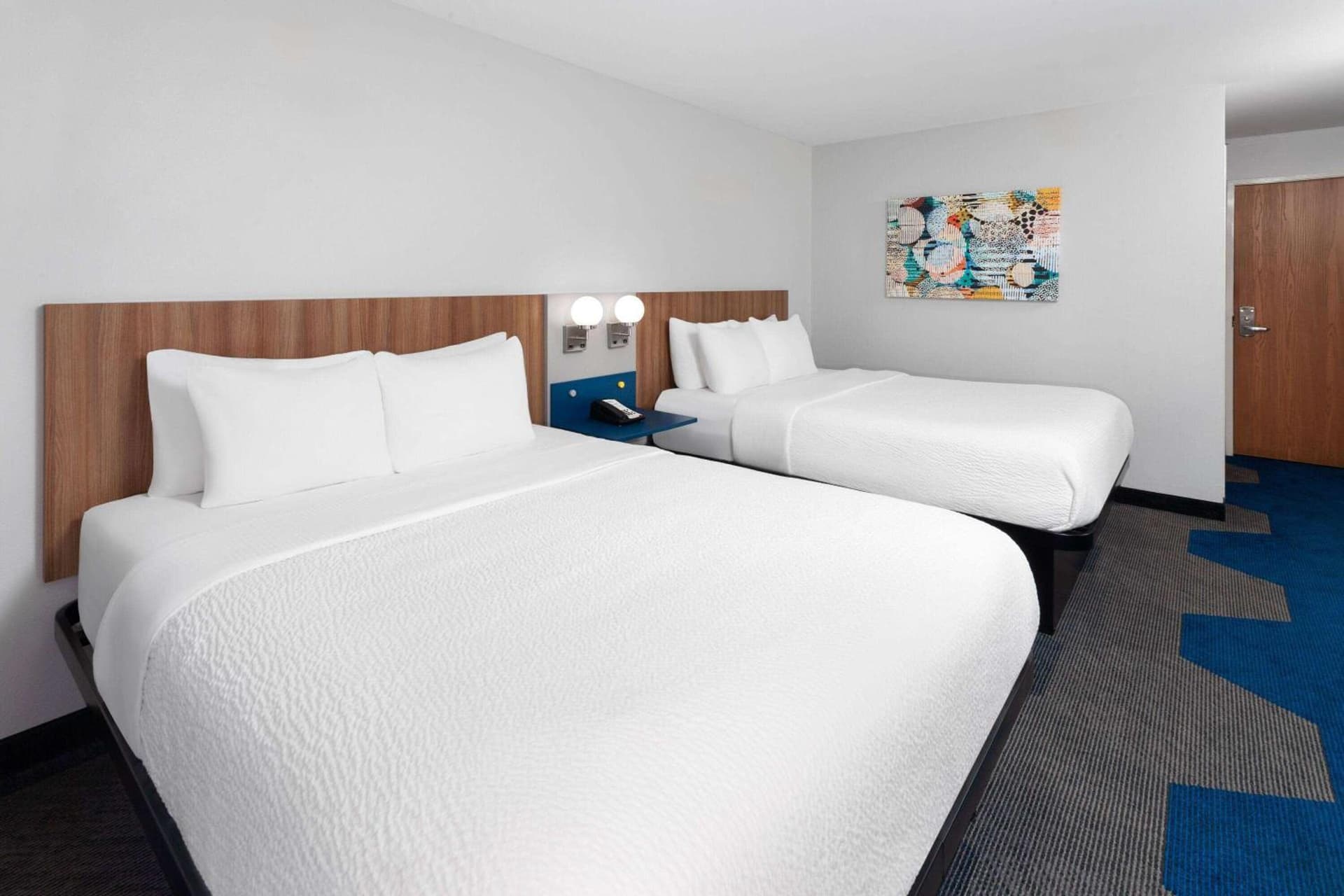 Microtel Inn by Wyndham Janesville gallery photo in Janesville, WI — image 51