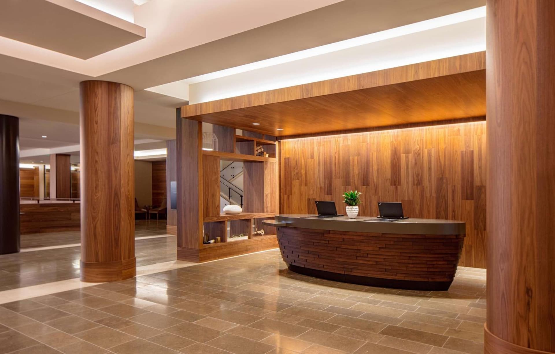 Hyatt Regency Lake Washington at Seattle's Southport gallery photo in Renton, WA — image 23