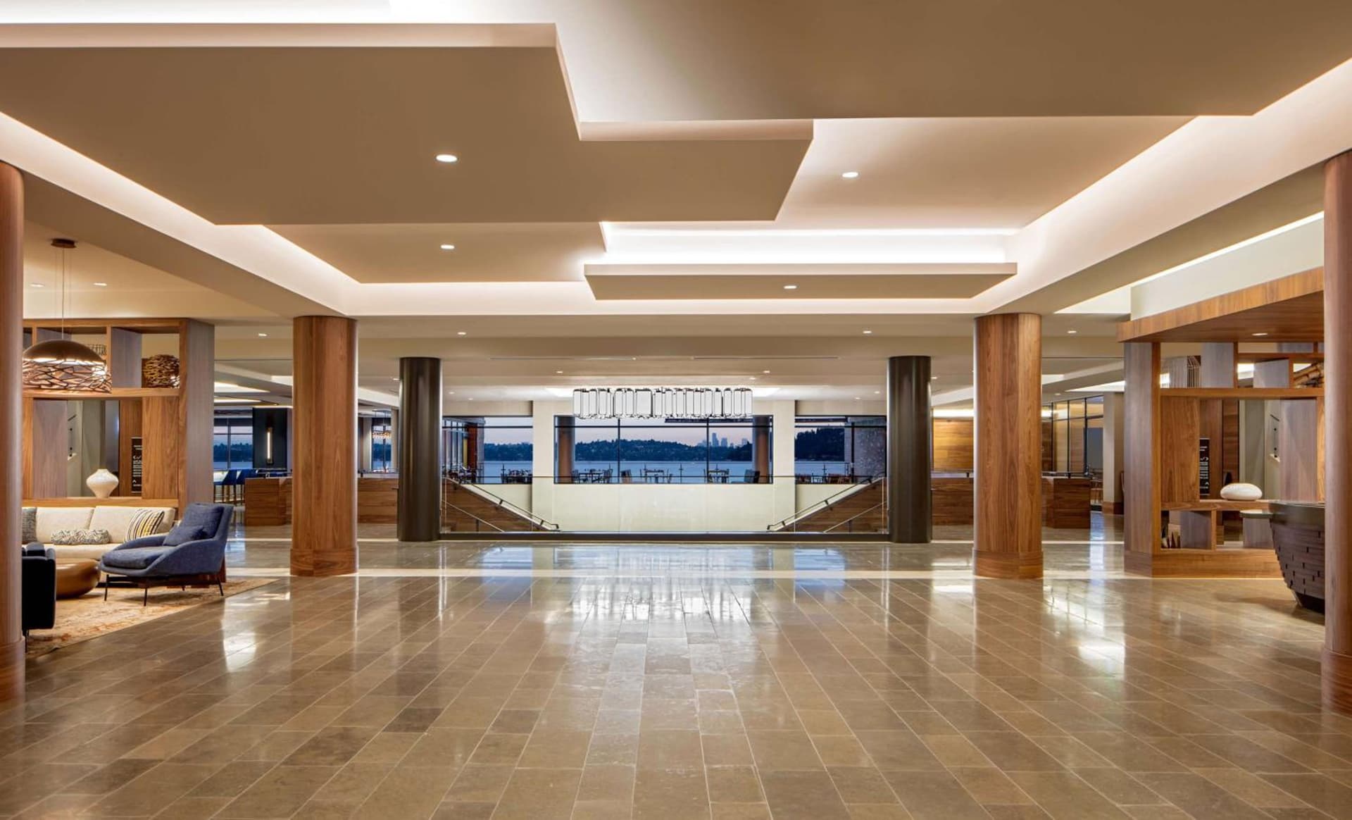 Hyatt Regency Lake Washington at Seattle's Southport gallery photo in Renton, WA — image 20