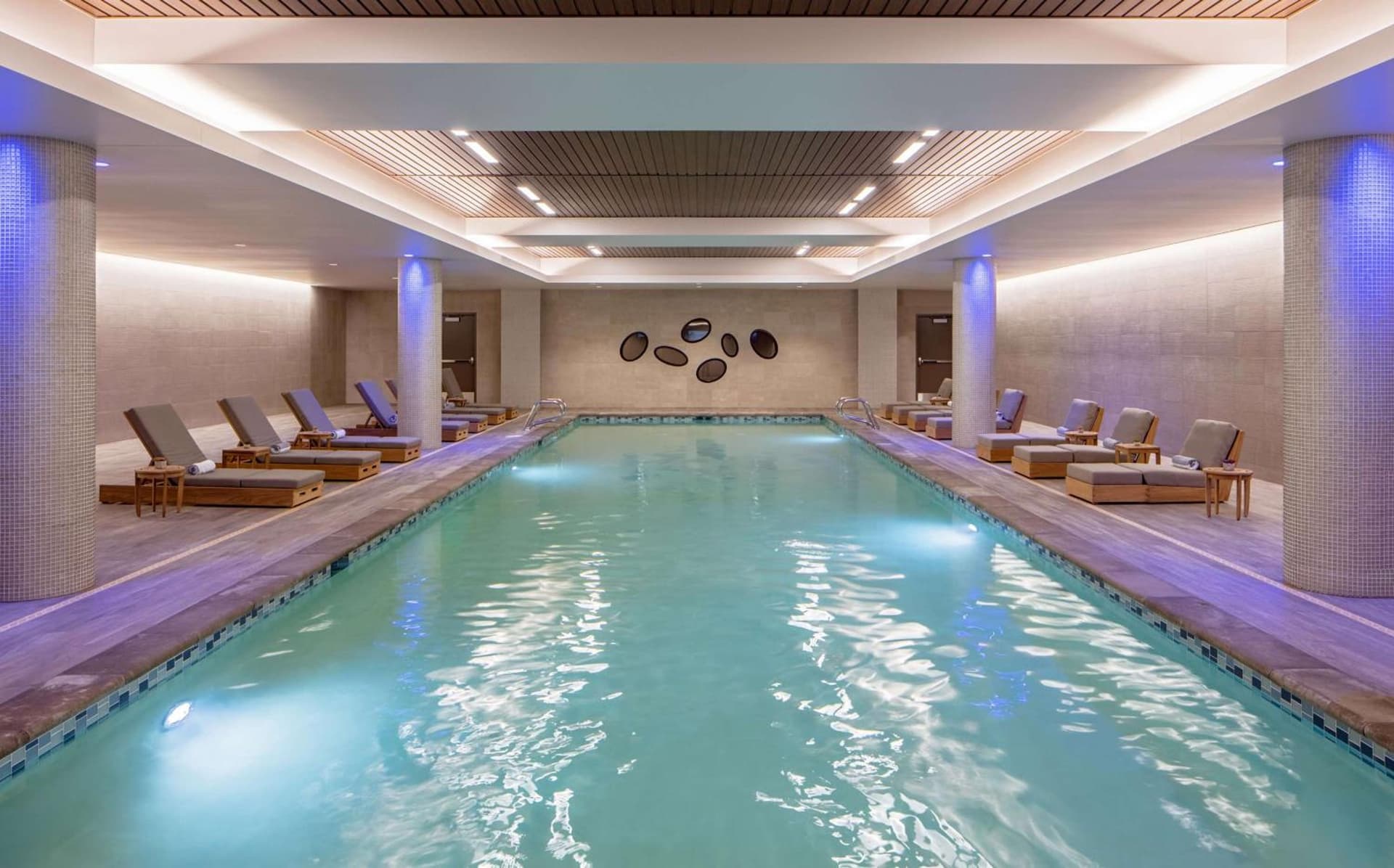 Hyatt Regency Lake Washington at Seattle's Southport gallery photo in Renton, WA — image 37