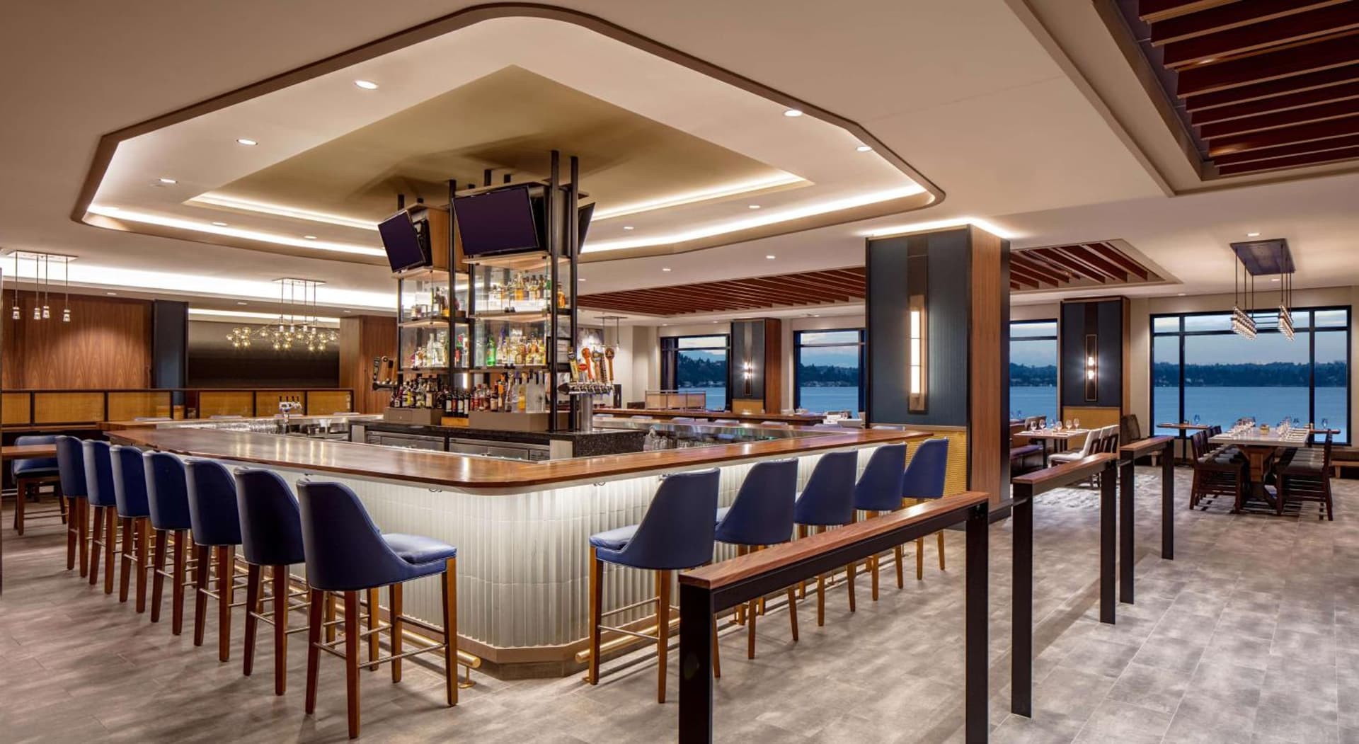 Hyatt Regency Lake Washington at Seattle's Southport gallery photo in Renton, WA — image 49