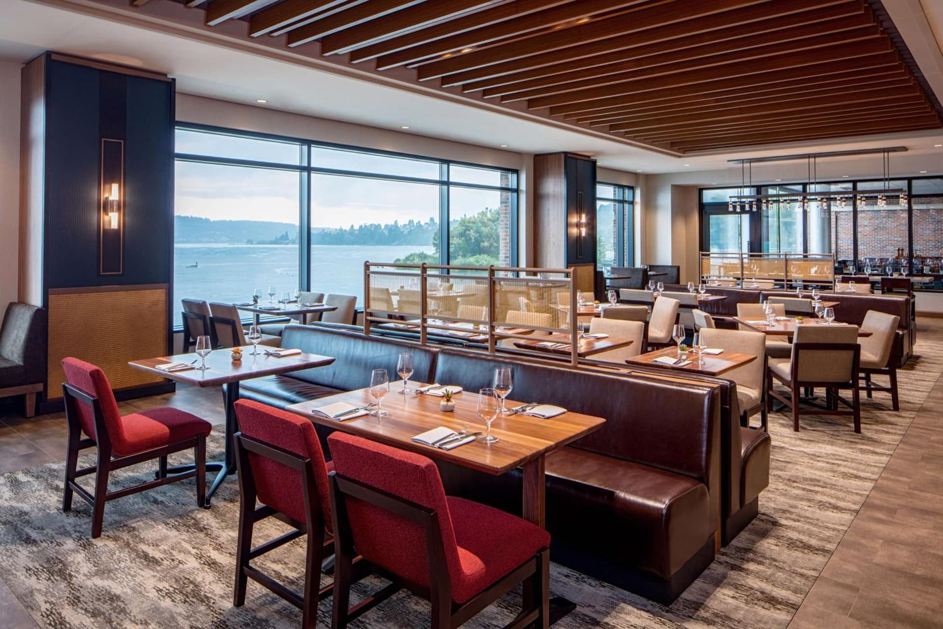 Hyatt Regency Lake Washington at Seattle's Southport gallery photo in Renton, WA — image 53