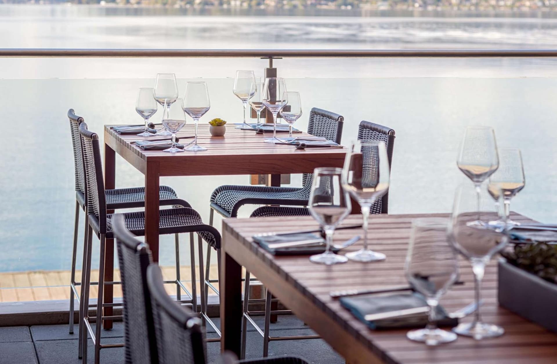 Hyatt Regency Lake Washington at Seattle's Southport gallery photo in Renton, WA — image 61