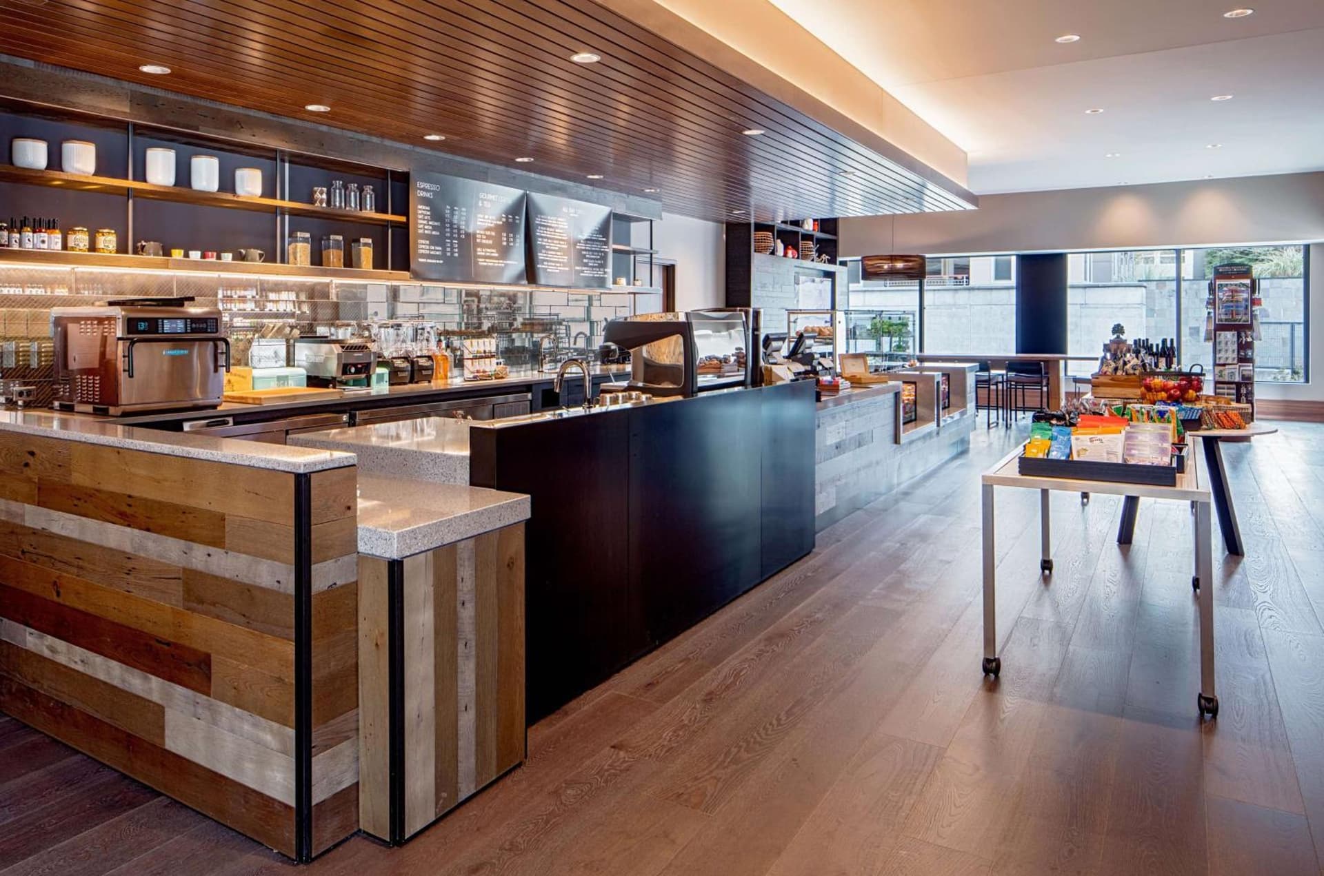 Hyatt Regency Lake Washington at Seattle's Southport gallery photo in Renton, WA — image 34