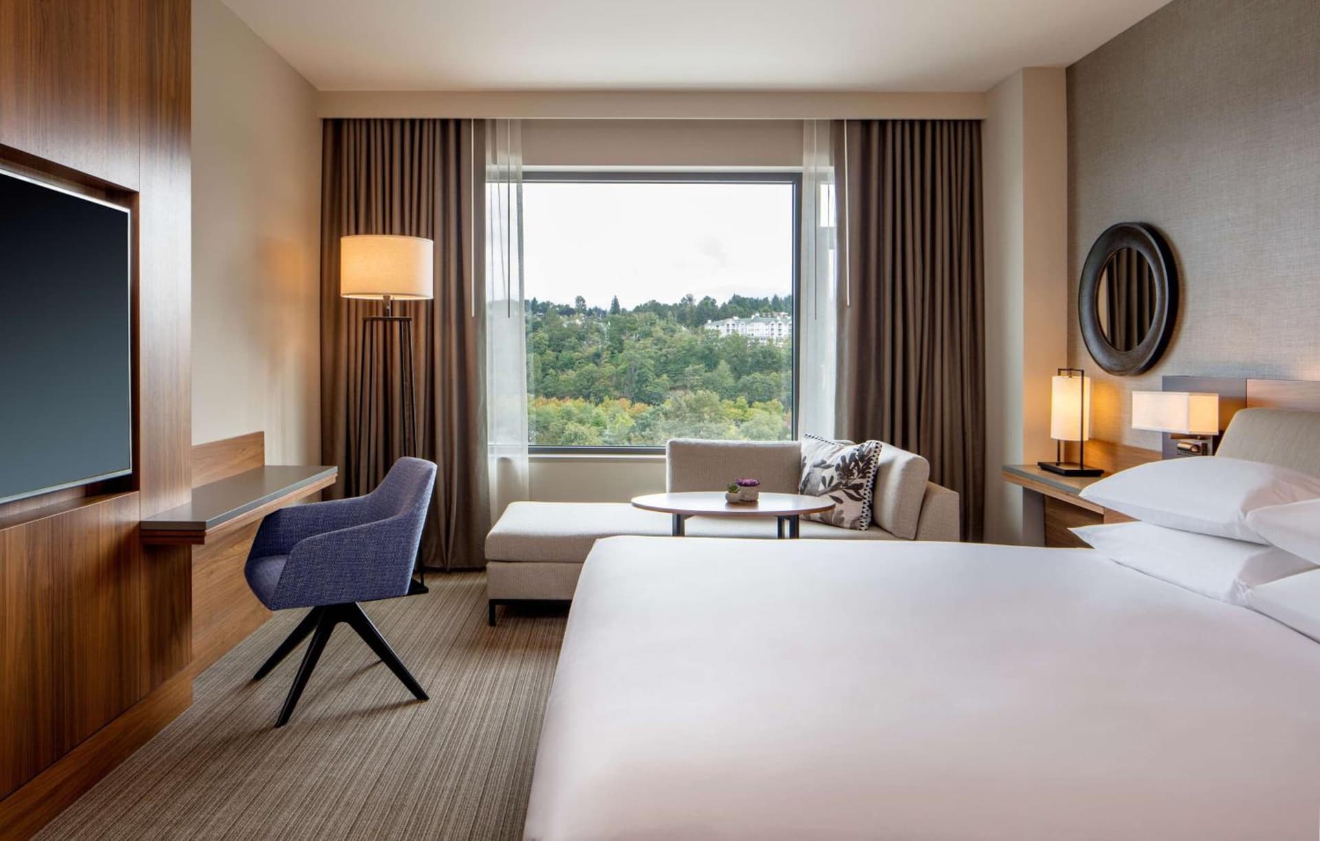 Hyatt Regency Lake Washington at Seattle's Southport gallery photo in Renton, WA — image 28