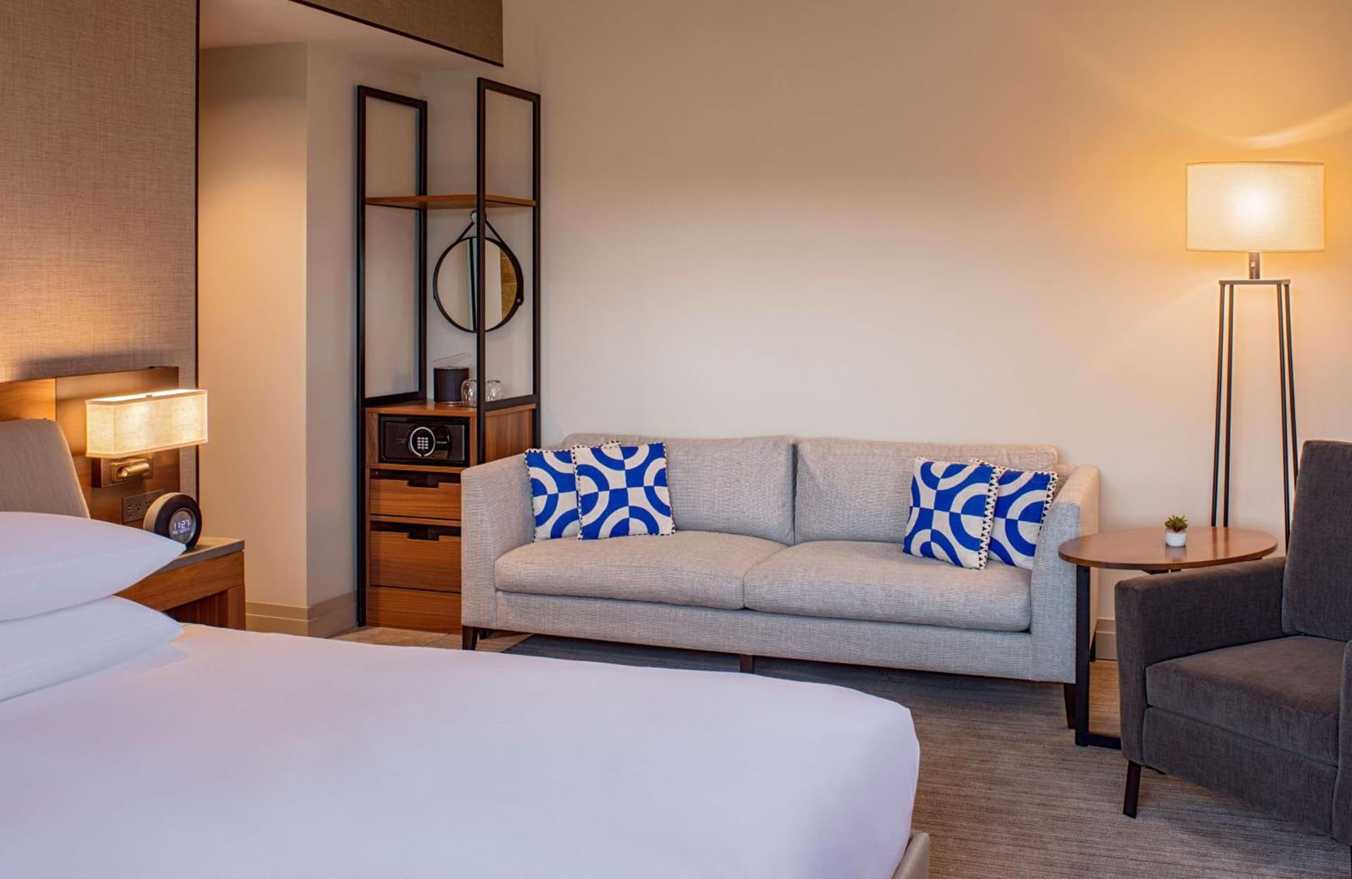 Hyatt Regency Lake Washington at Seattle's Southport gallery photo in Renton, WA — image 58