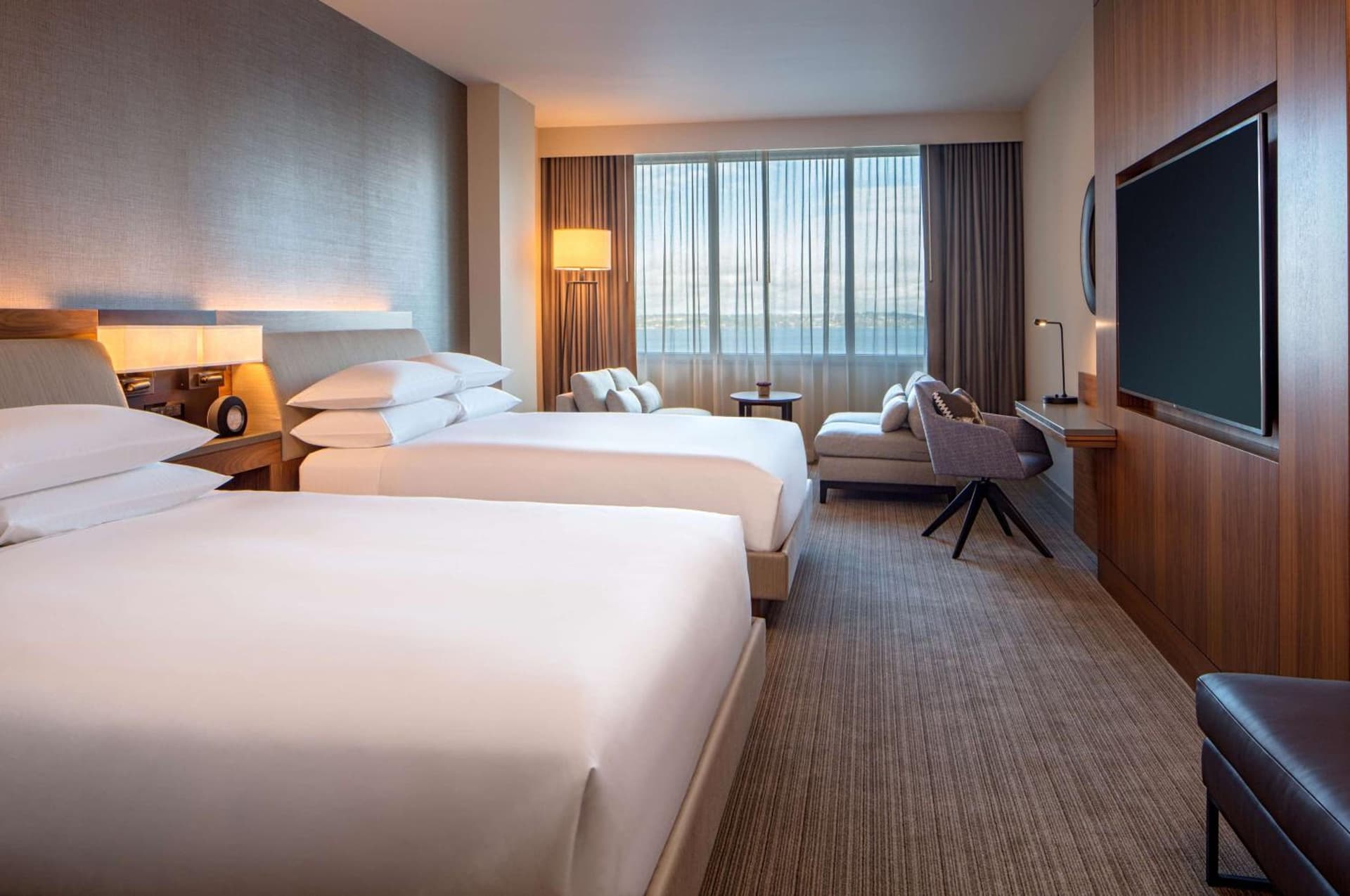 Hyatt Regency Lake Washington at Seattle's Southport gallery photo in Renton, WA — image 12