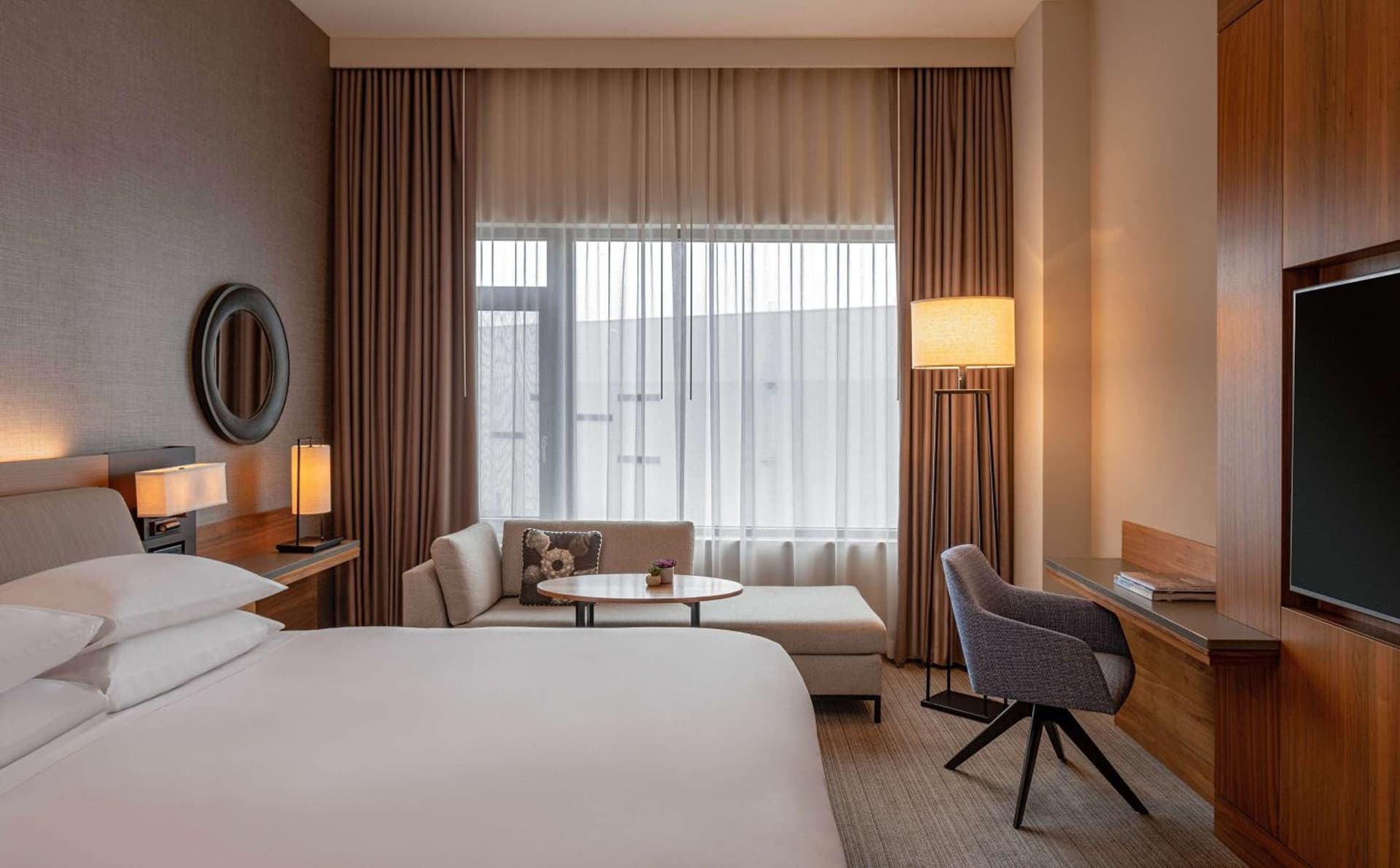 Hyatt Regency Lake Washington at Seattle's Southport gallery photo in Renton, WA — image 30