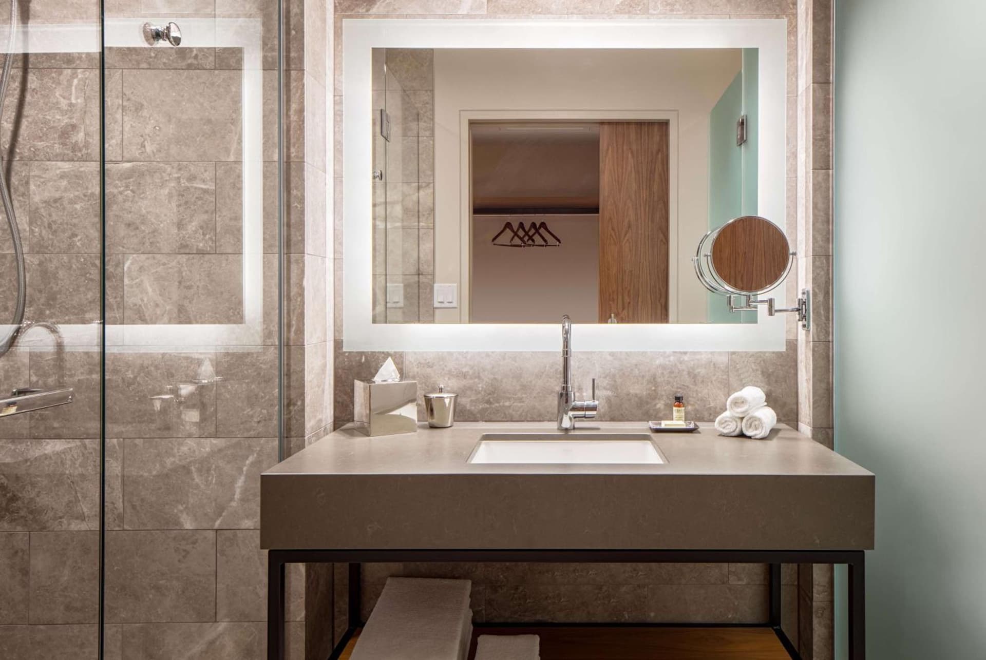 Hyatt Regency Lake Washington at Seattle's Southport gallery photo in Renton, WA — image 24