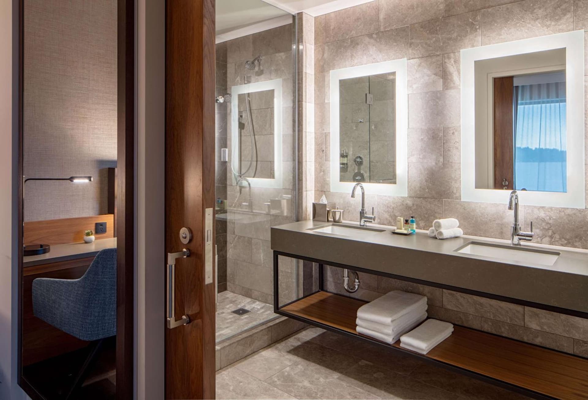 Hyatt Regency Lake Washington at Seattle's Southport gallery photo in Renton, WA — image 19