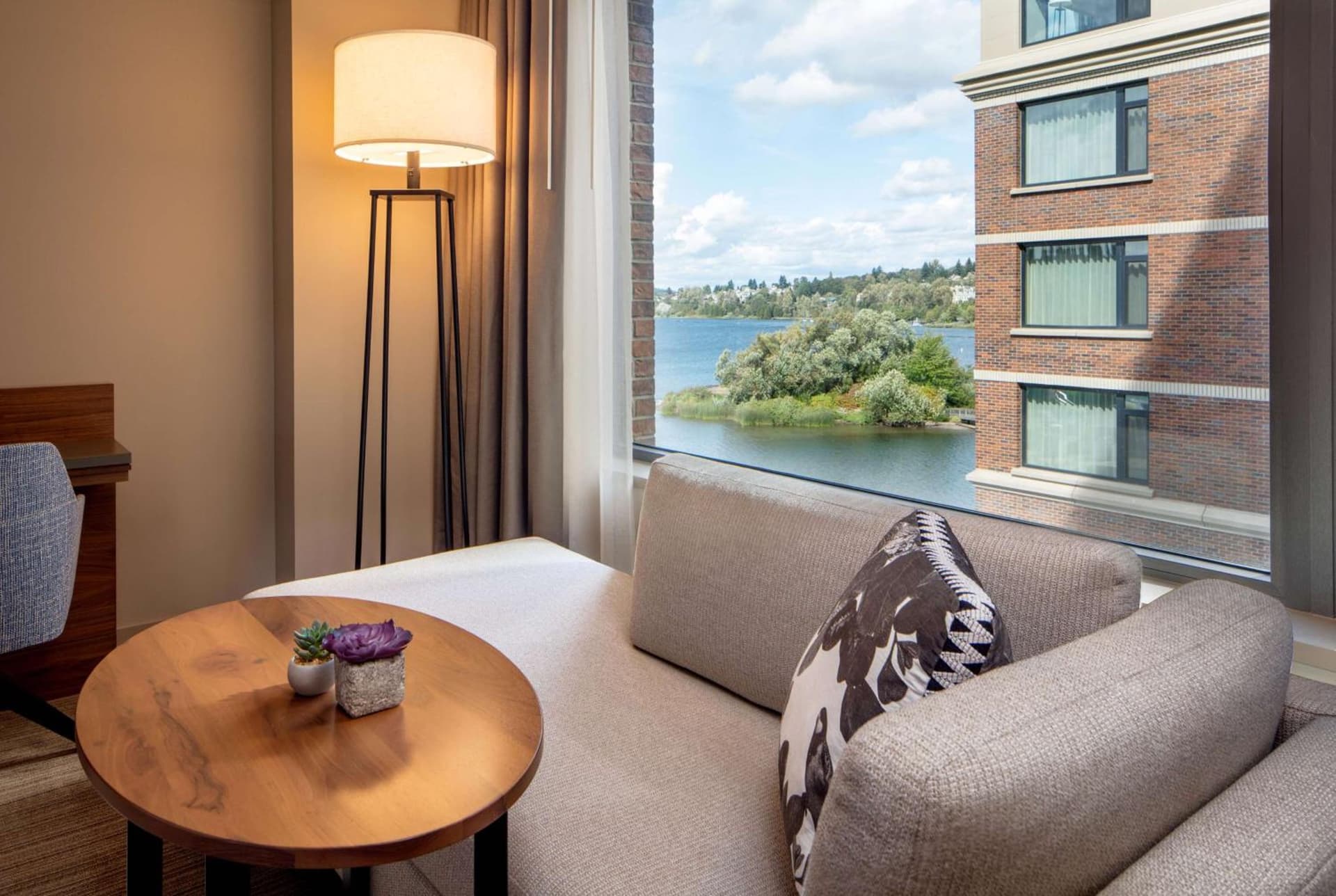 Hyatt Regency Lake Washington at Seattle's Southport gallery photo in Renton, WA — image 6