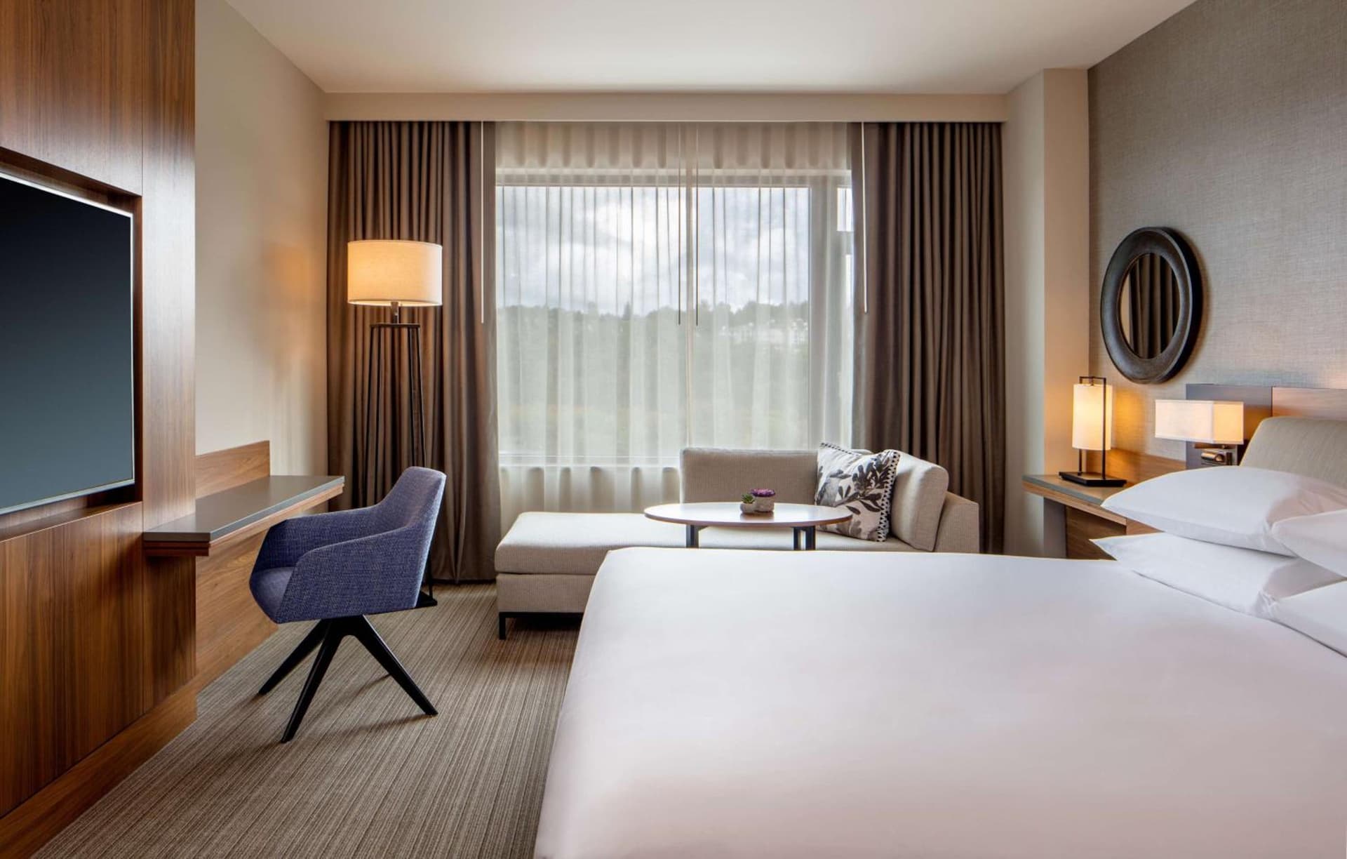 Hyatt Regency Lake Washington at Seattle's Southport gallery photo in Renton, WA — image 17